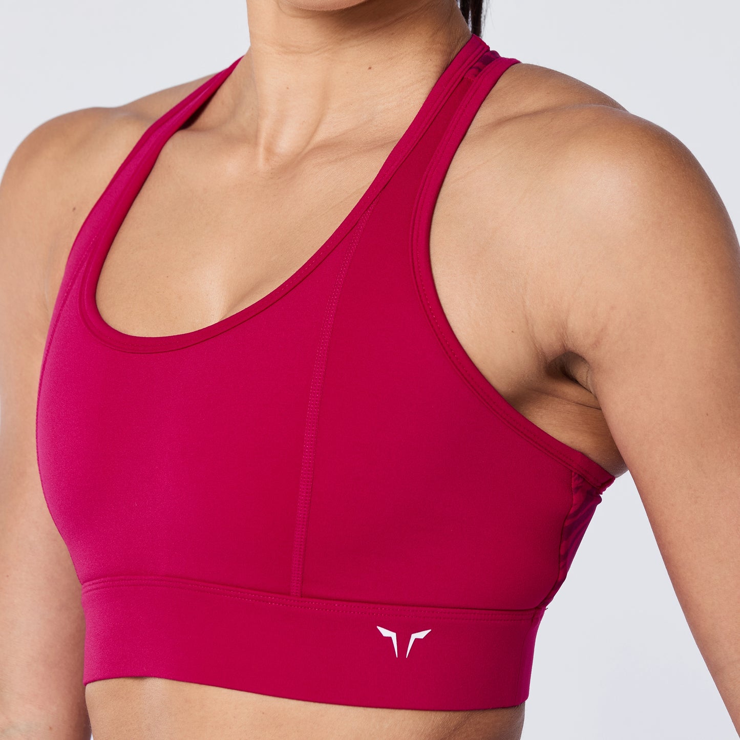 حمالة صدر هيرا عملية 2.0 - طبعة كرزي