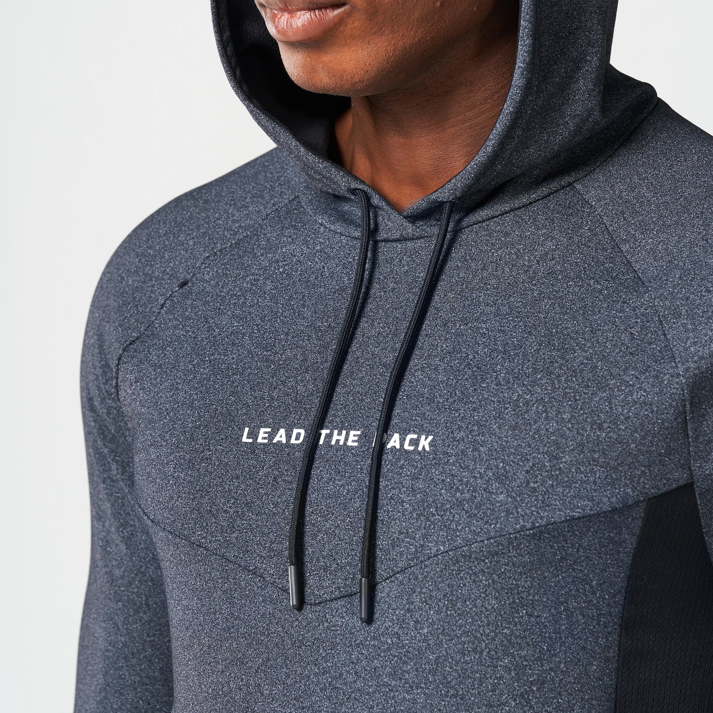 هودي ستيتمنت 2.0 - أسود مارل