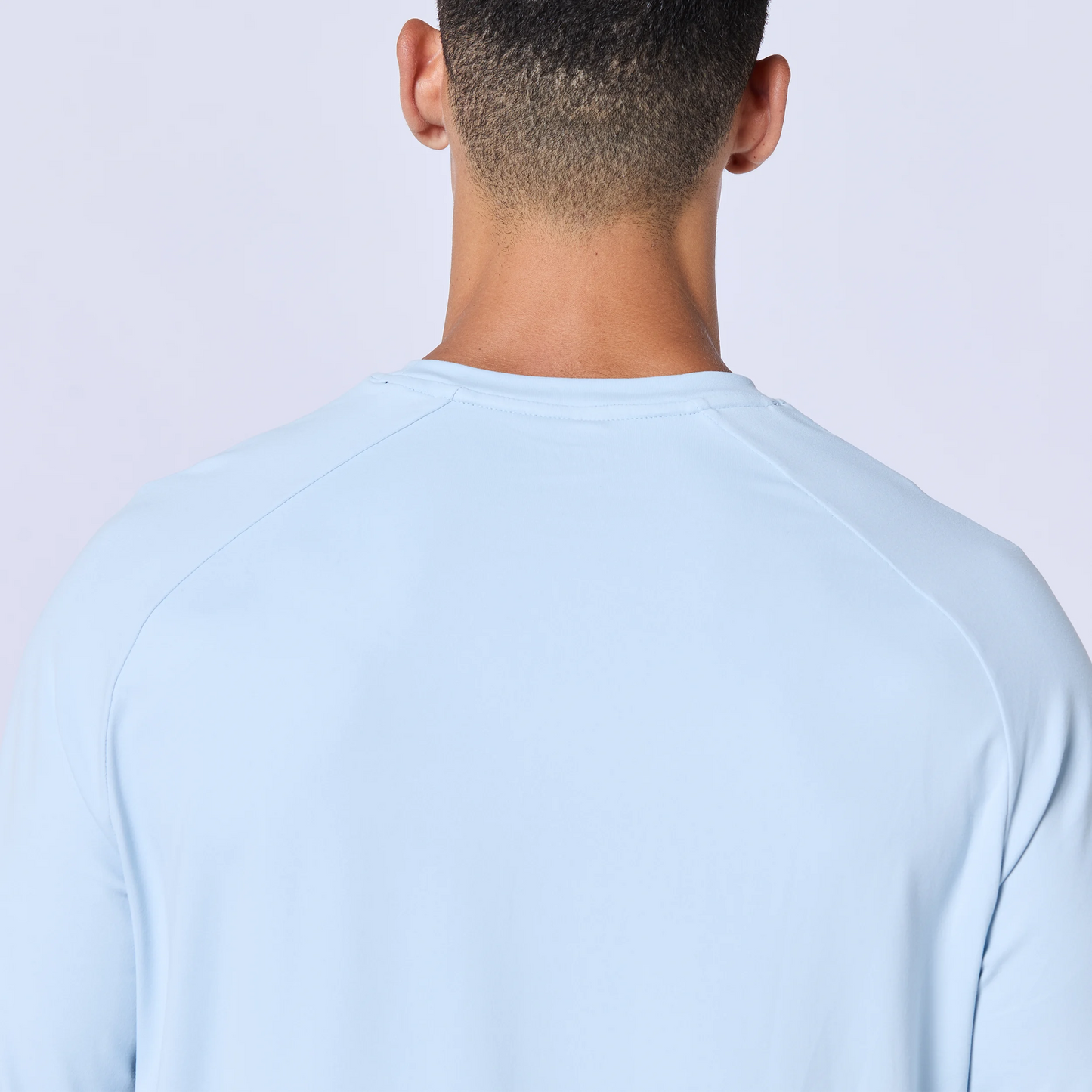 Essential Active Full Sleeves T-shirt - Skyway