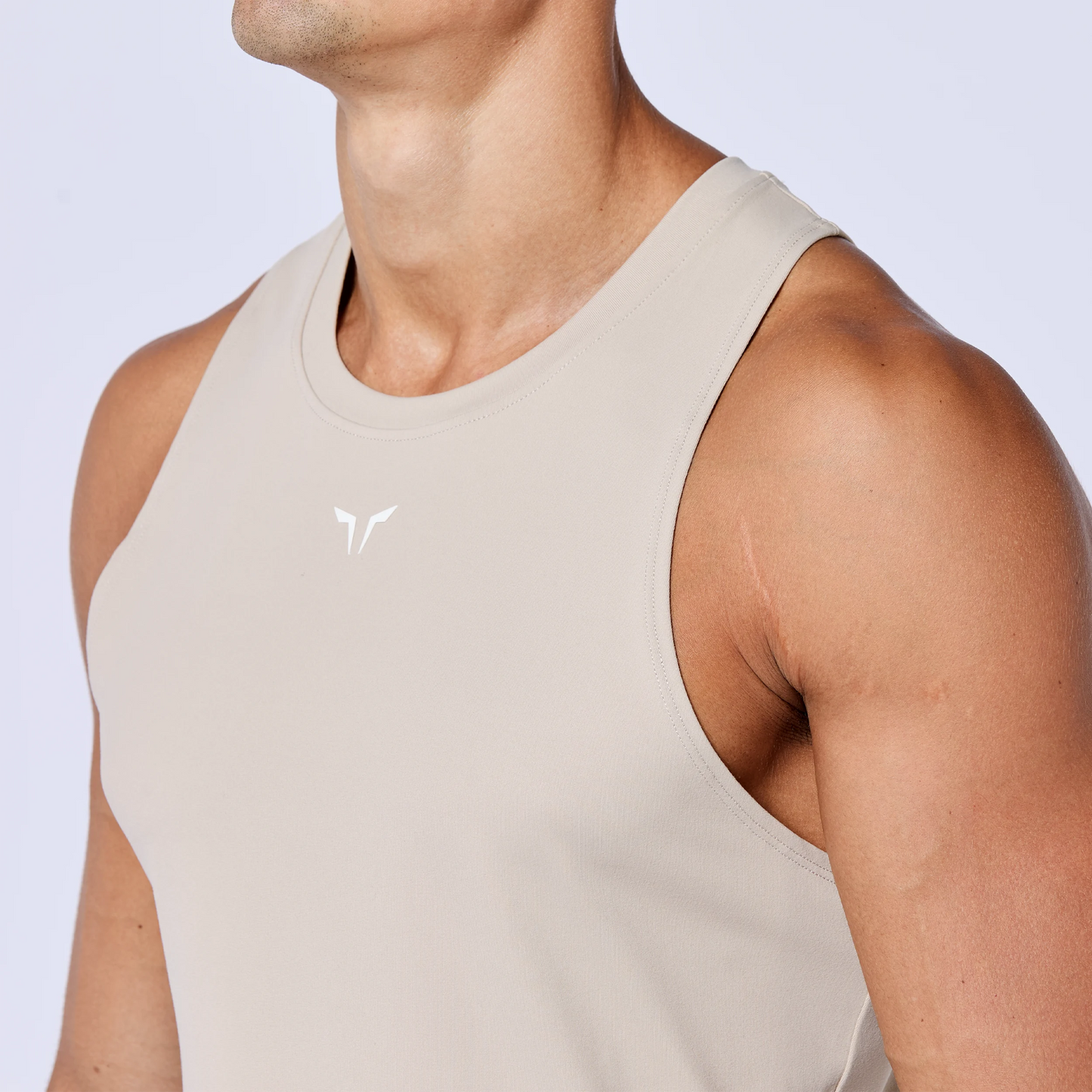 Training Tank - Cobblestone