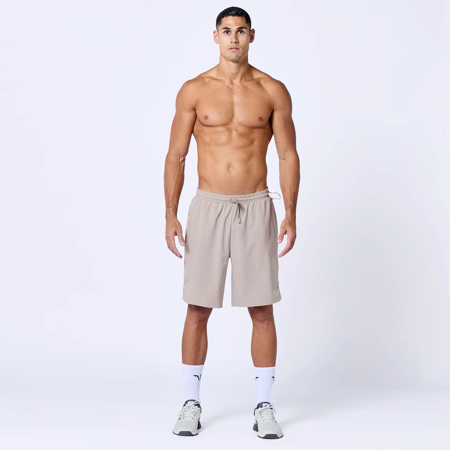 شورت فاونديشن 9" - ترابي