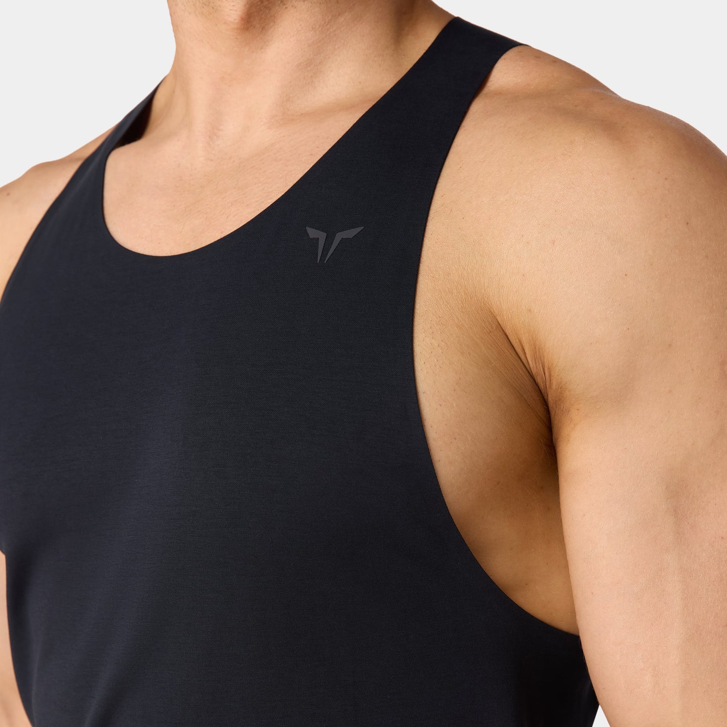 Pima Cotton ACTDRY® Pro Tank - Printed Version