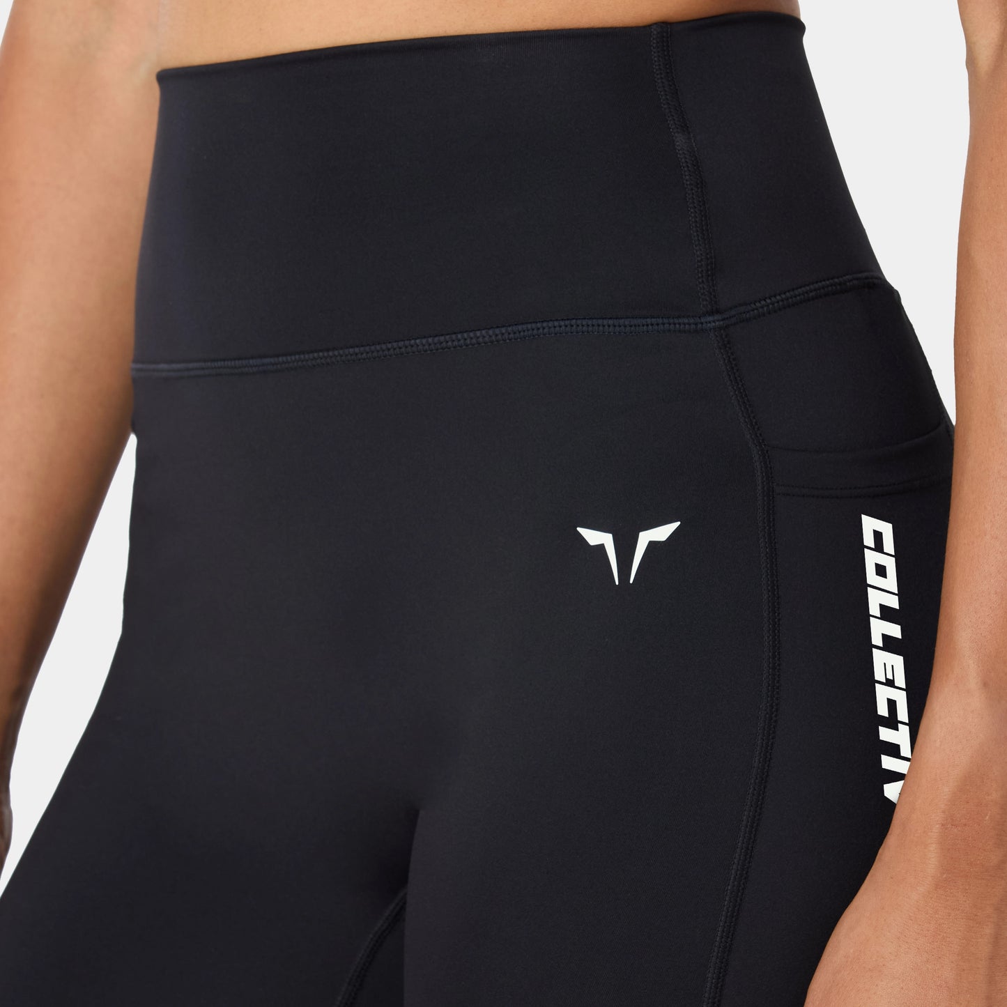 High Rise 27" Graphic Leggings - Printed Version