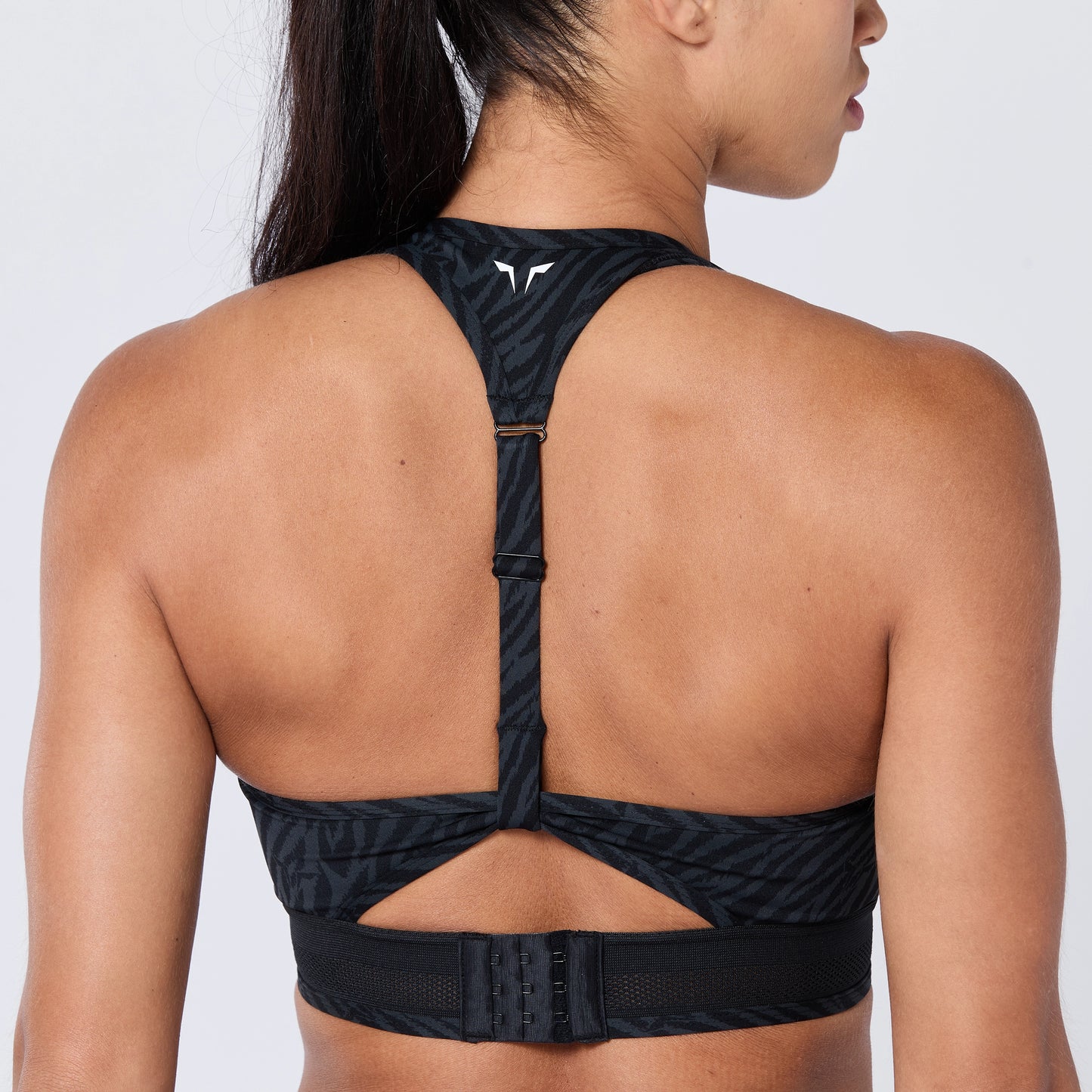 حمالة صدر أنتيمد بسحاب - طبعة النمر