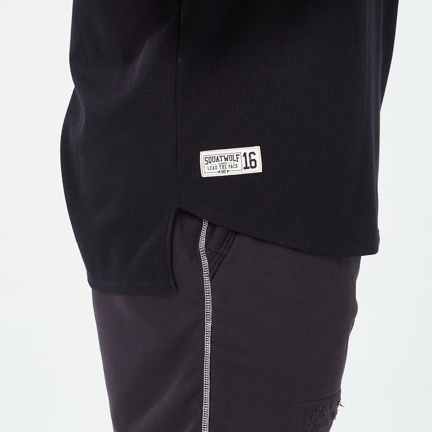Golden Era Authentic Tank - Black