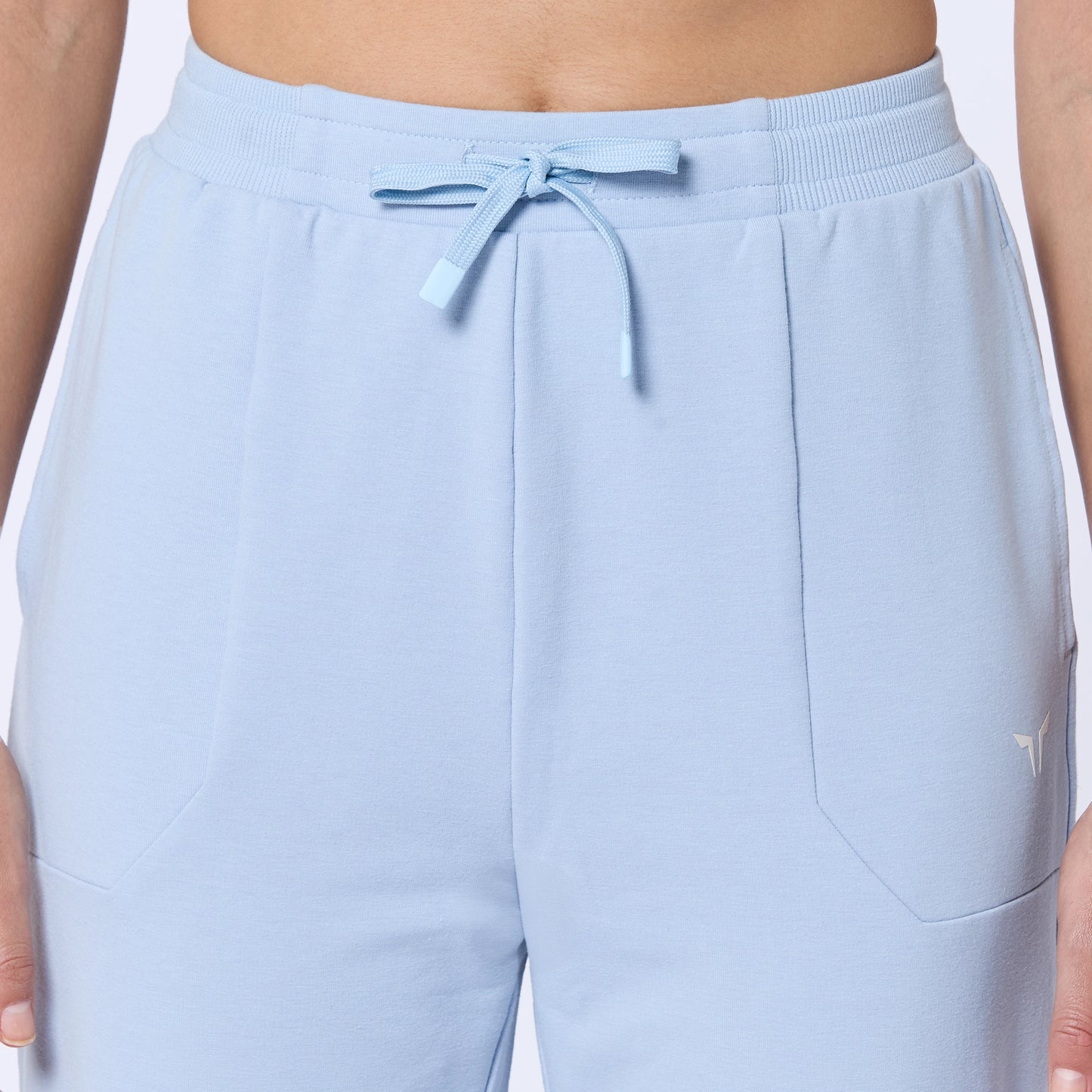 Essential Slim Joggers - Skyway