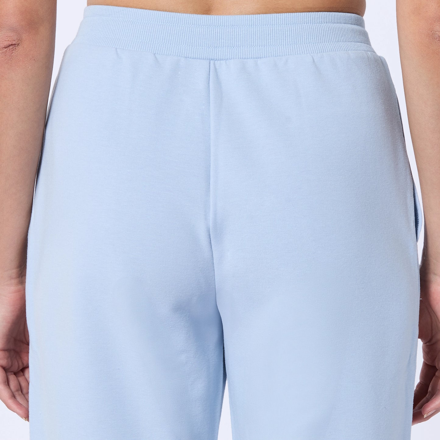 Essential Slim Joggers - Skyway