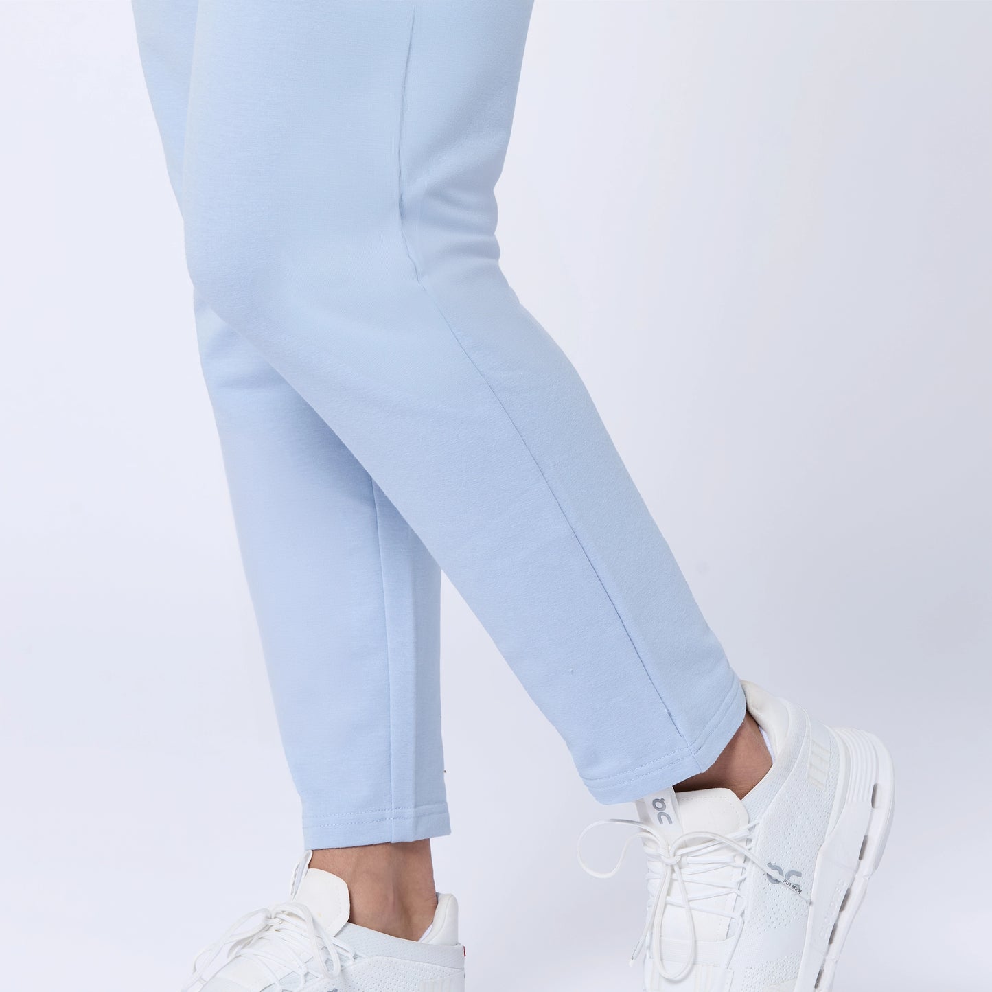 Essential Slim Joggers - Skyway
