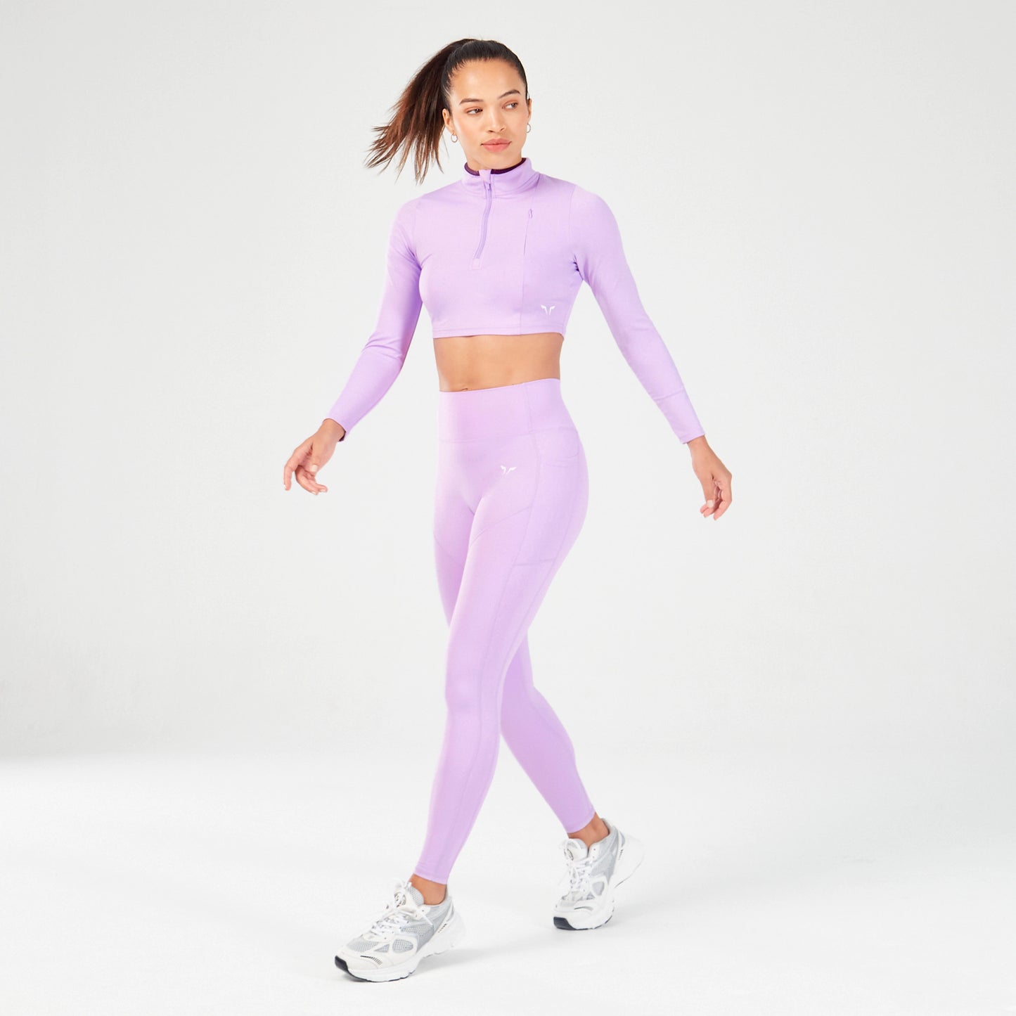 squatwolf-workout-clothes-core-panel-leggings-purple-rose-gym-leggings-for-women