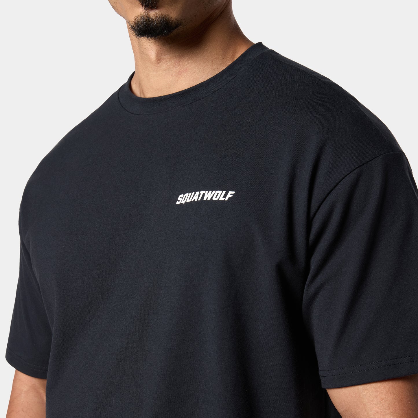 Progress T-Shirt - Black