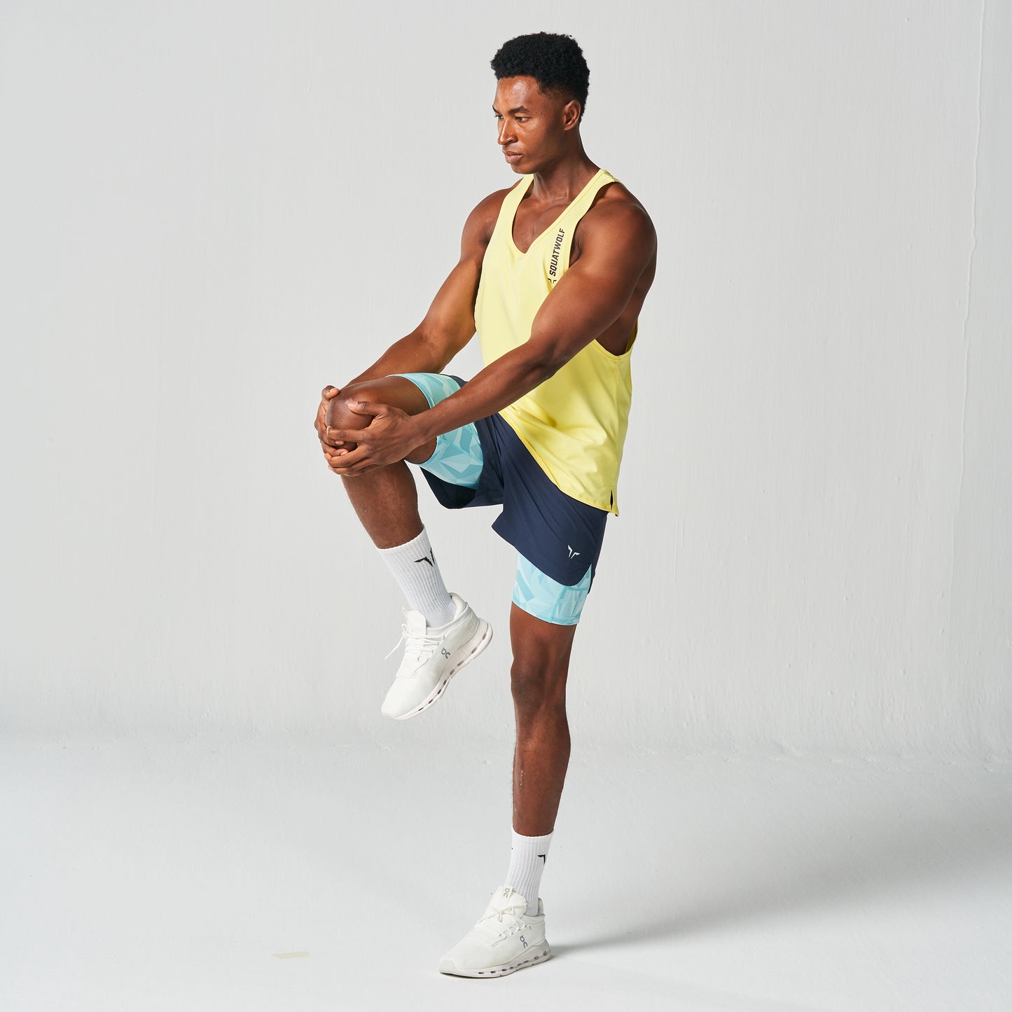Lift Stringer 2.0 - Lemonade