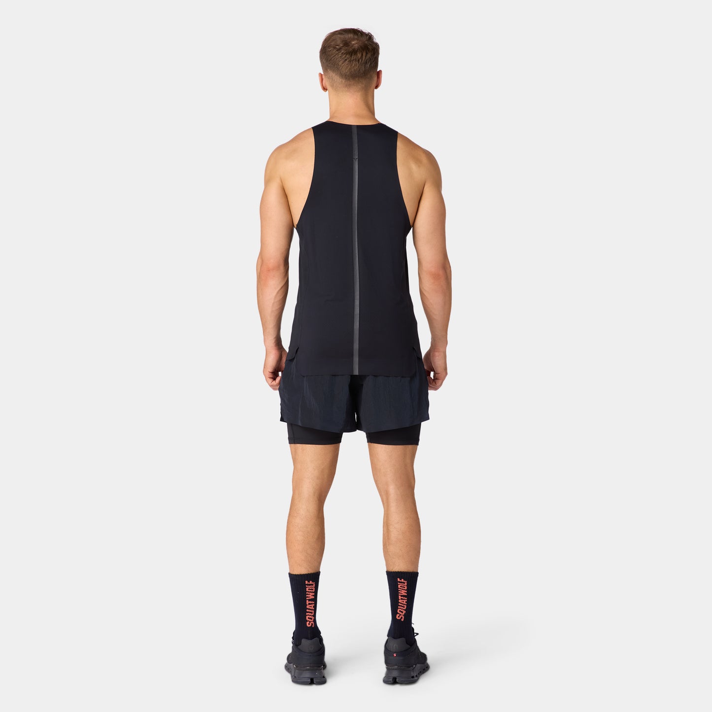 Pima Cotton ACTDRY® Pro Tank - Printed Version