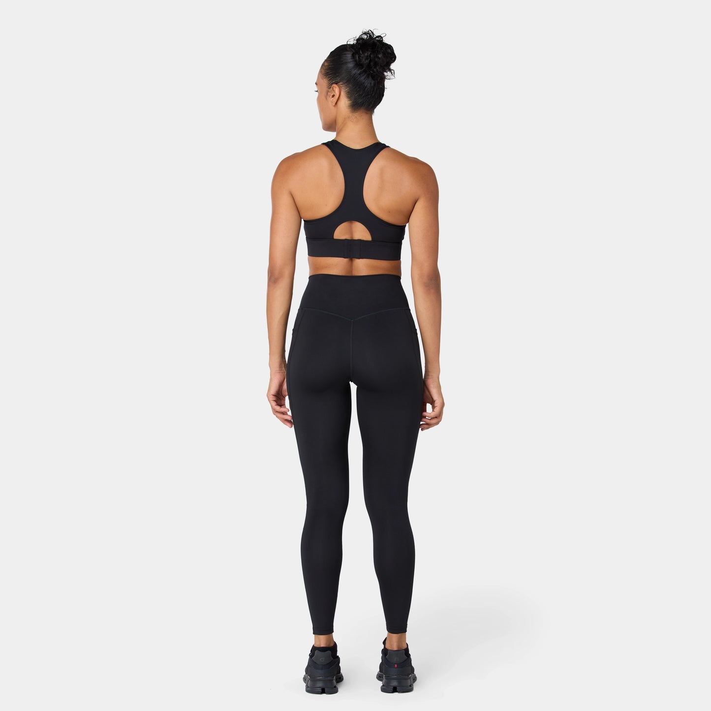 High Rise 27" Graphic Leggings - Printed Version