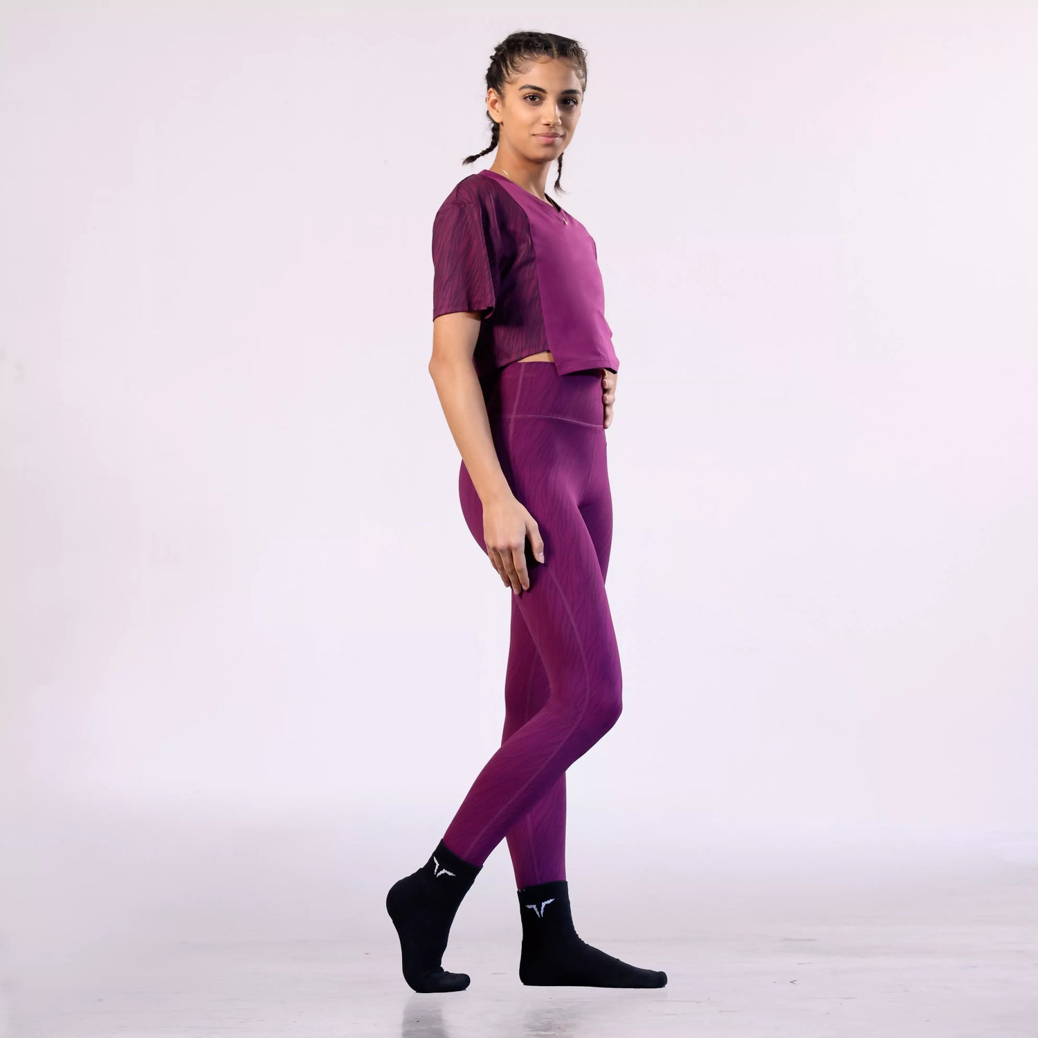 squatwolf-gym-wear-pack-of-3-ankle-socks-onyx-workout