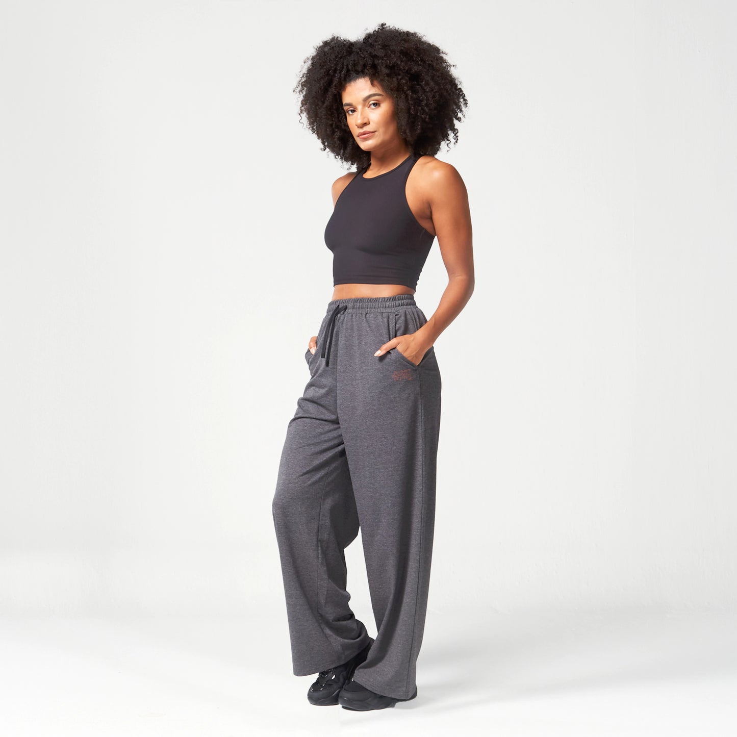squatwolf-workout-clothes-code-live-in-joggers-black-marl-gym-pants-for-women