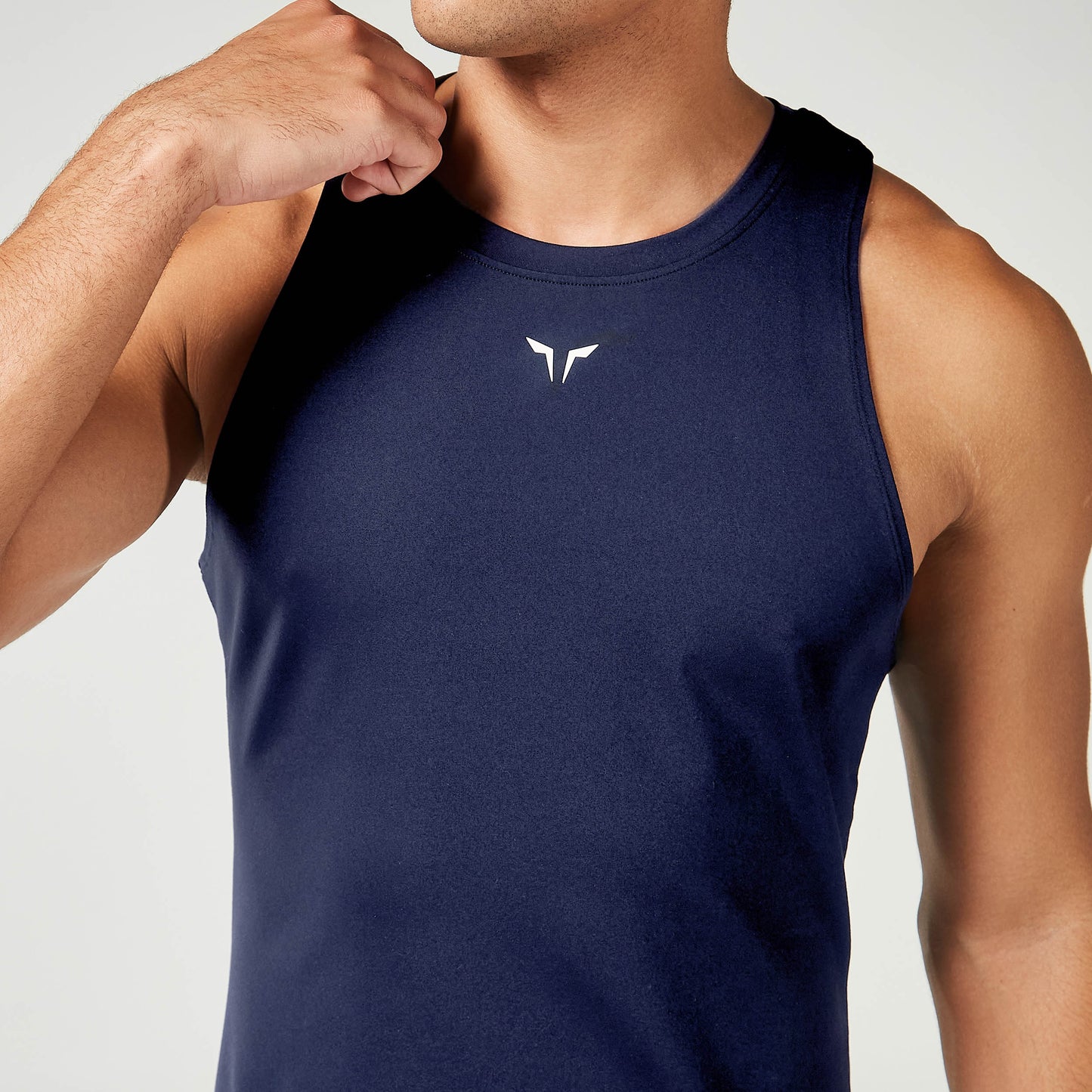 Training Tank - Navy