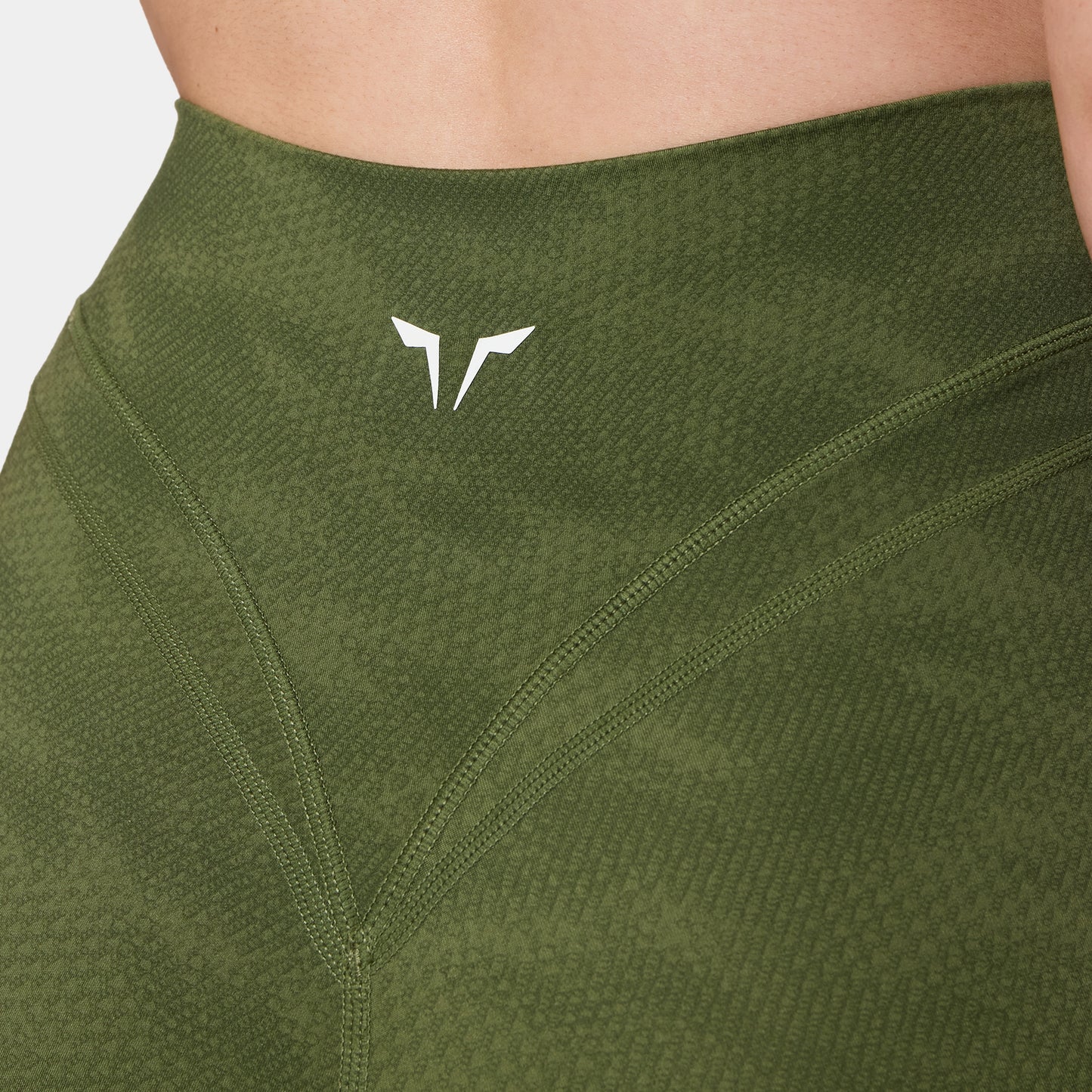 Ultrasoft Graphic Leggings 27" - Printed Version