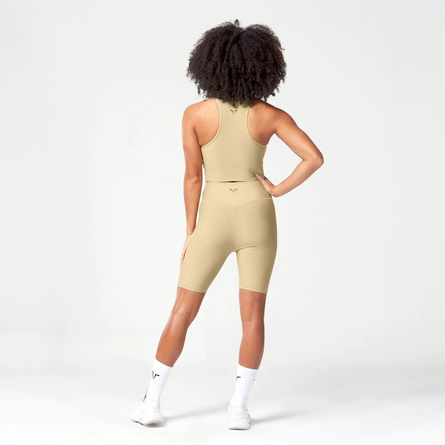 squatwolf-workout-clothes-code-ribbed-biker-shorts-sand-gym-shorts-for-women