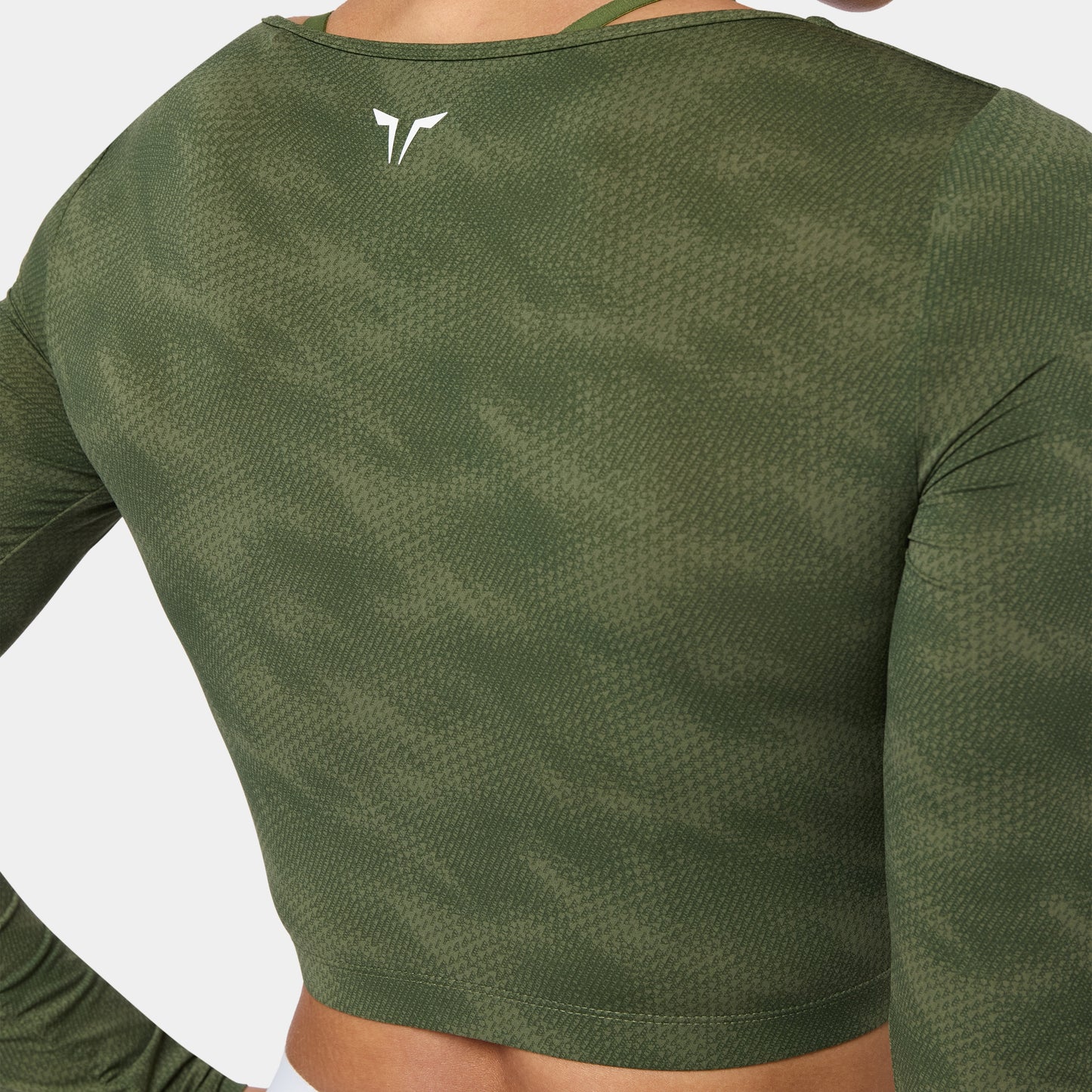 توب وارير مرتفع - طبعة العاصفة الرملية زيتي