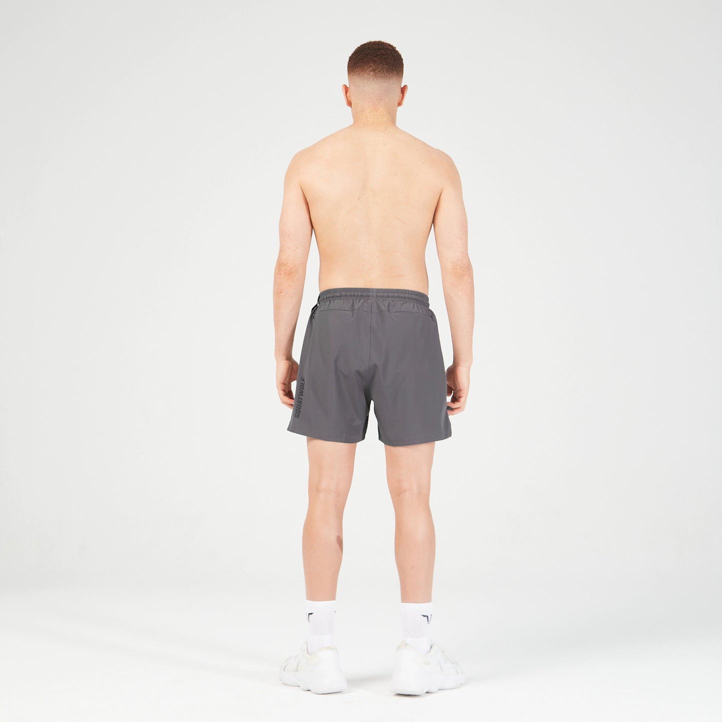 squatwolf-gym-wear-essential-pro-5-inch-shorts-asphalt-workout-short-for-men