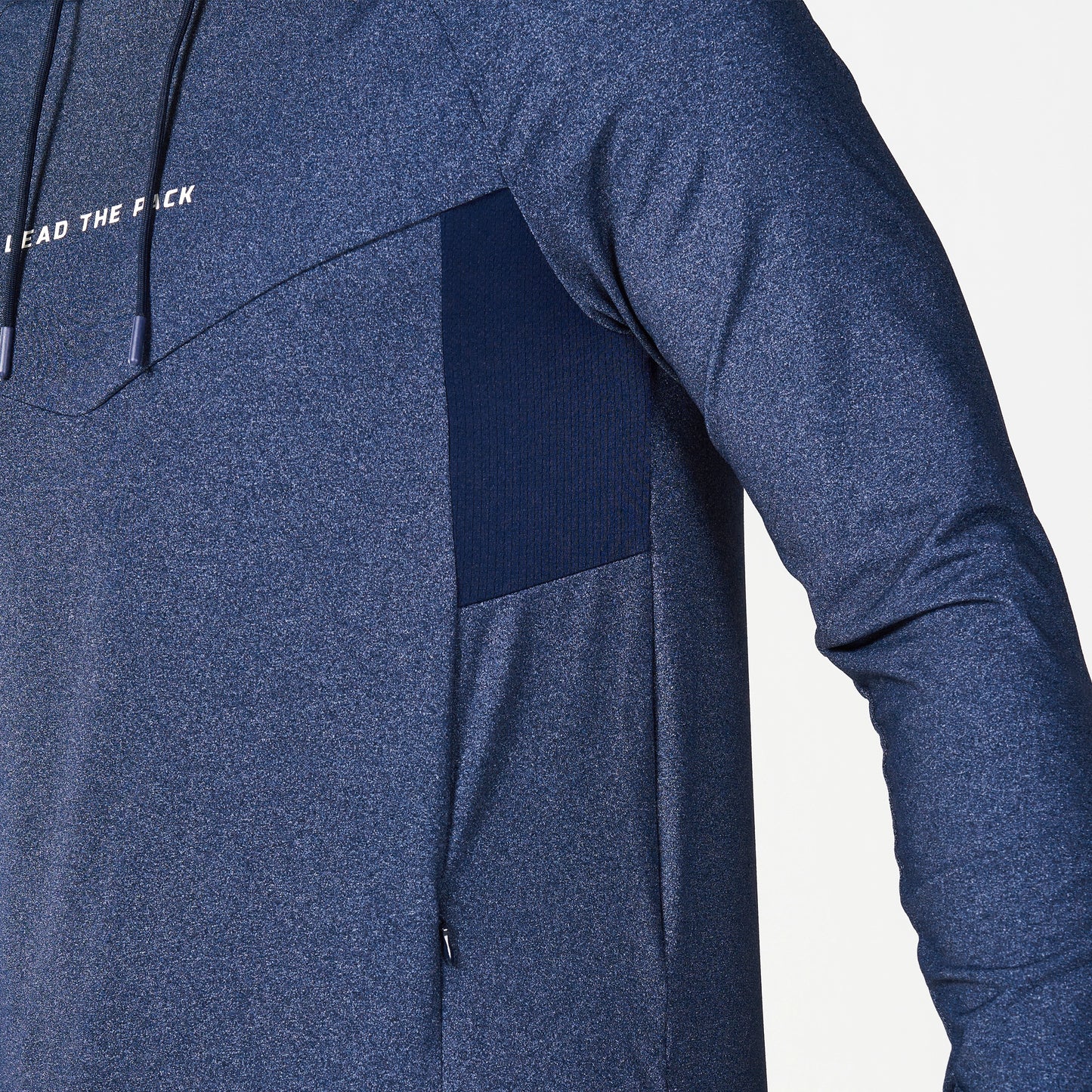 هودي ستيتمنت 2.0 - كحلي مارل