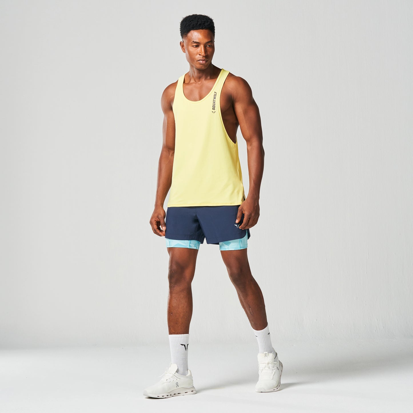 Lift Stringer 2.0 - Lemonade