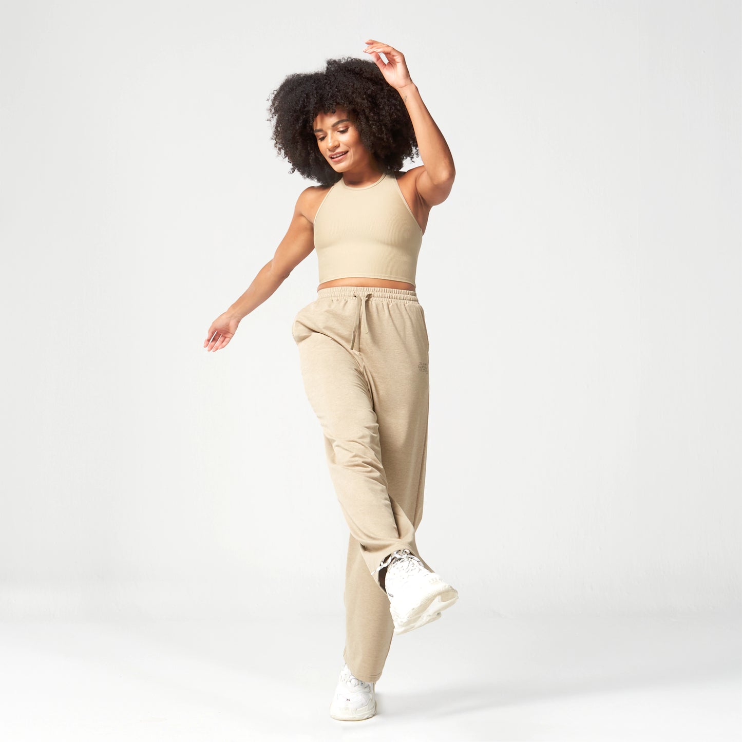 squatwolf-workout-clothes-code-live-in-joggers-sand-marl-gym-pants-for-women