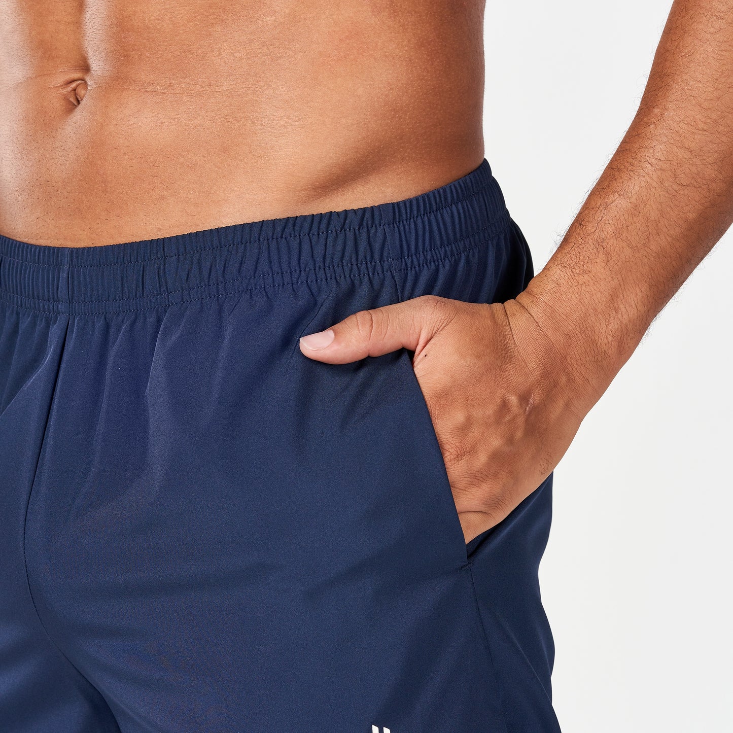 شورت واريور 2.0 بطول 7 بوصة - كحلي