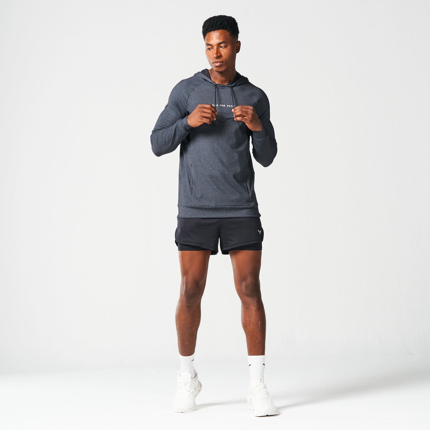 هودي ستيتمنت 2.0 - أسود مارل