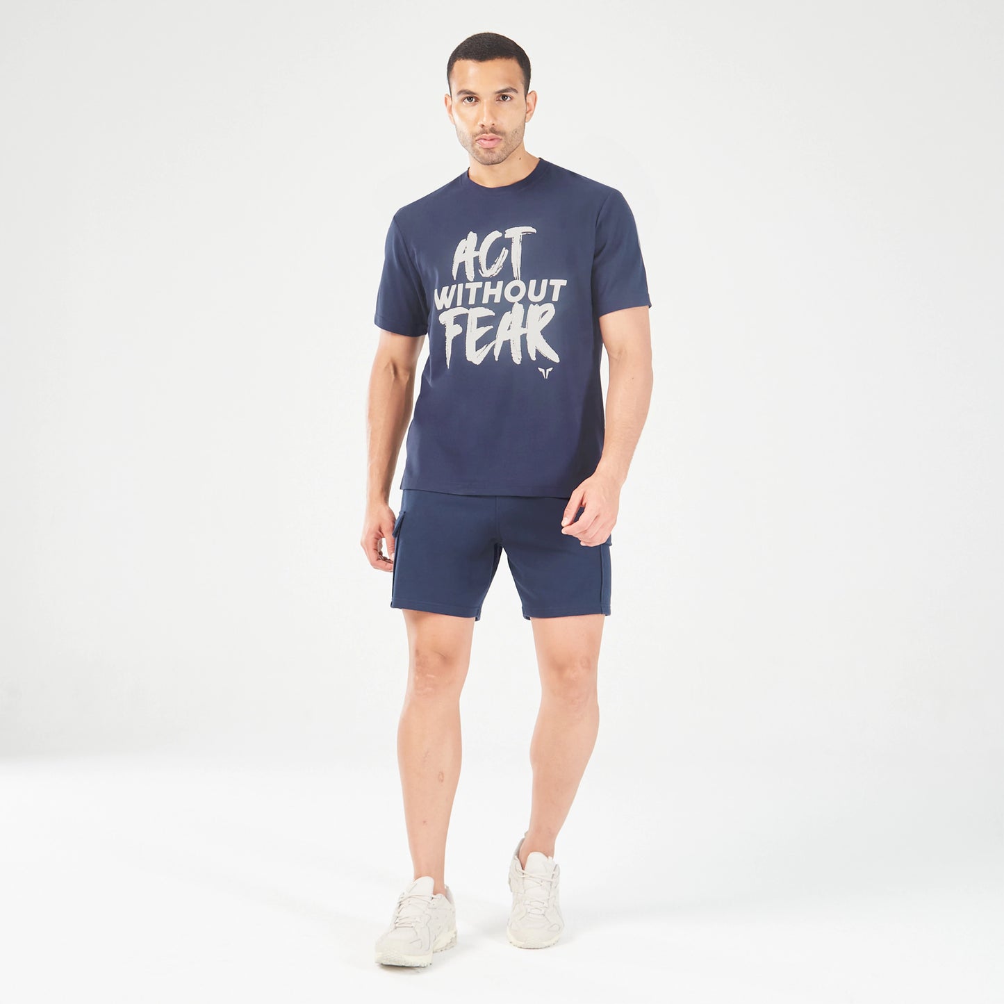 squatwolf-gym-wear-core-belief-tee-navy-workout-shirts-for-men