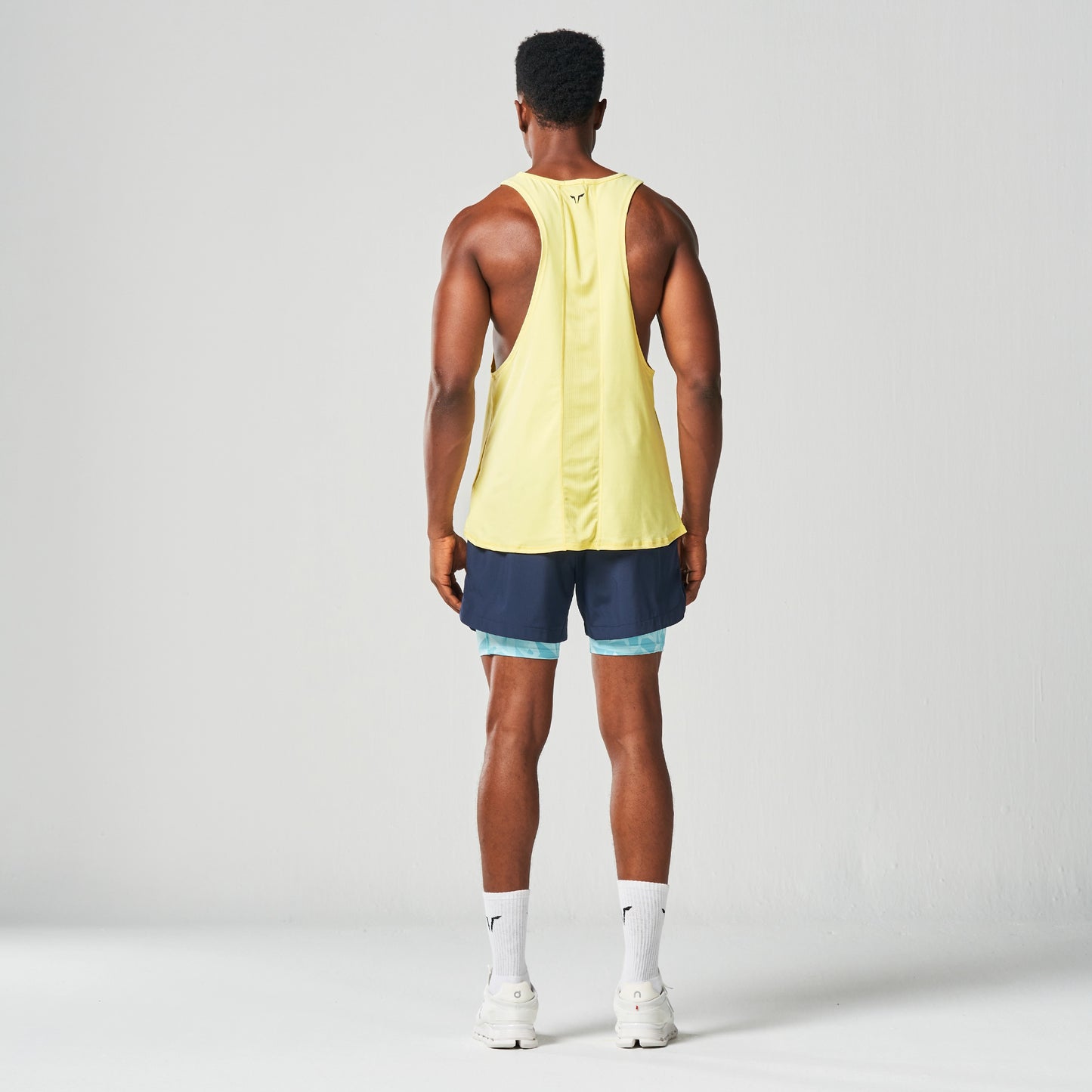 Lift Stringer 2.0 - Lemonade