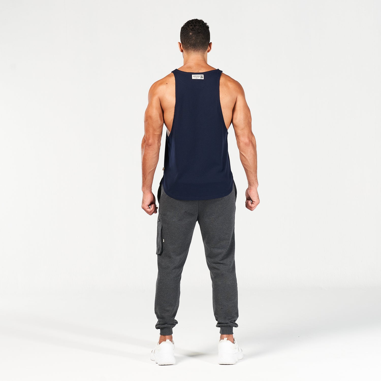 squatwolf-gym-wear-golden-era-og-gym-tank-navy-workout-tank-tops-for-men