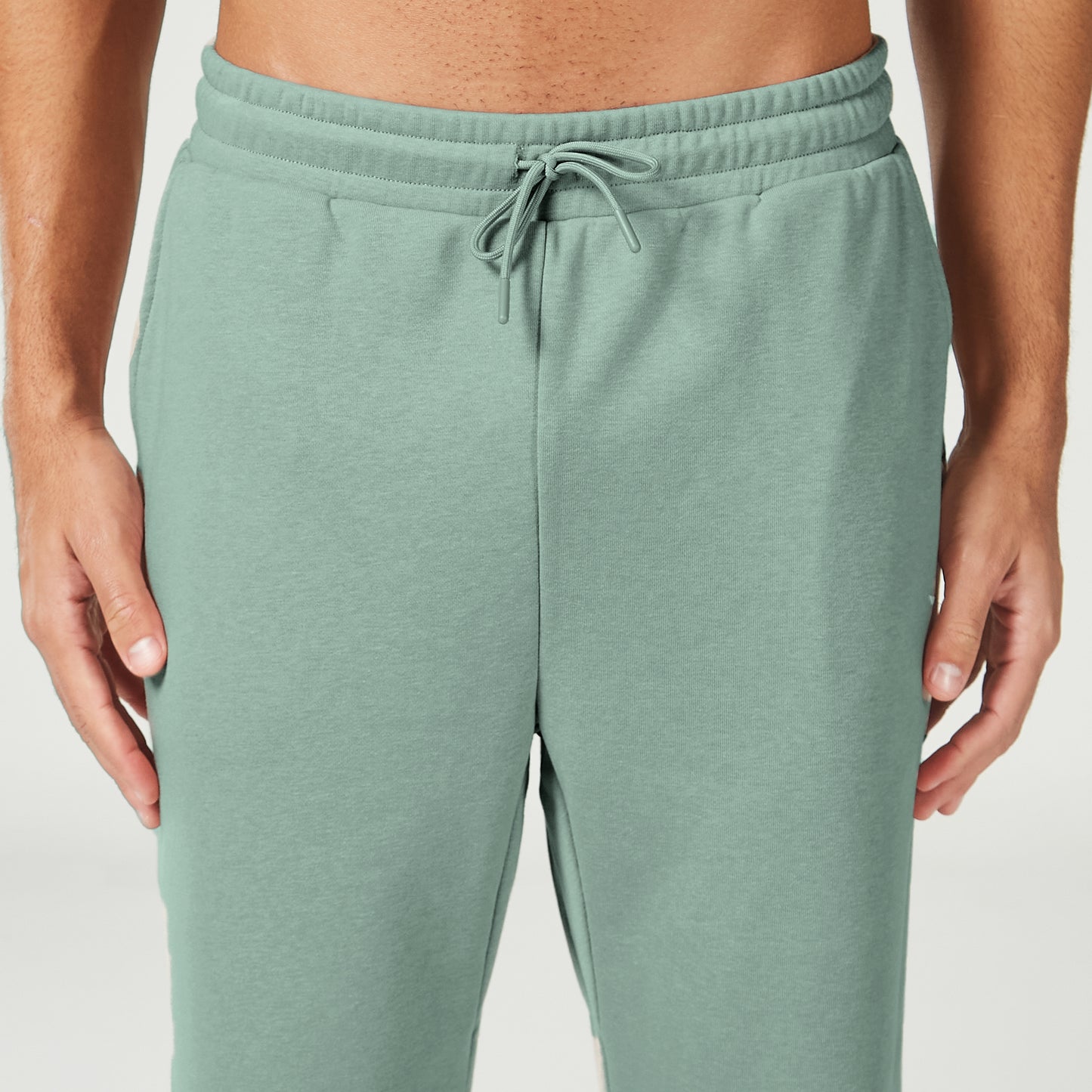 Essential Workout Joggers - Dark Forest