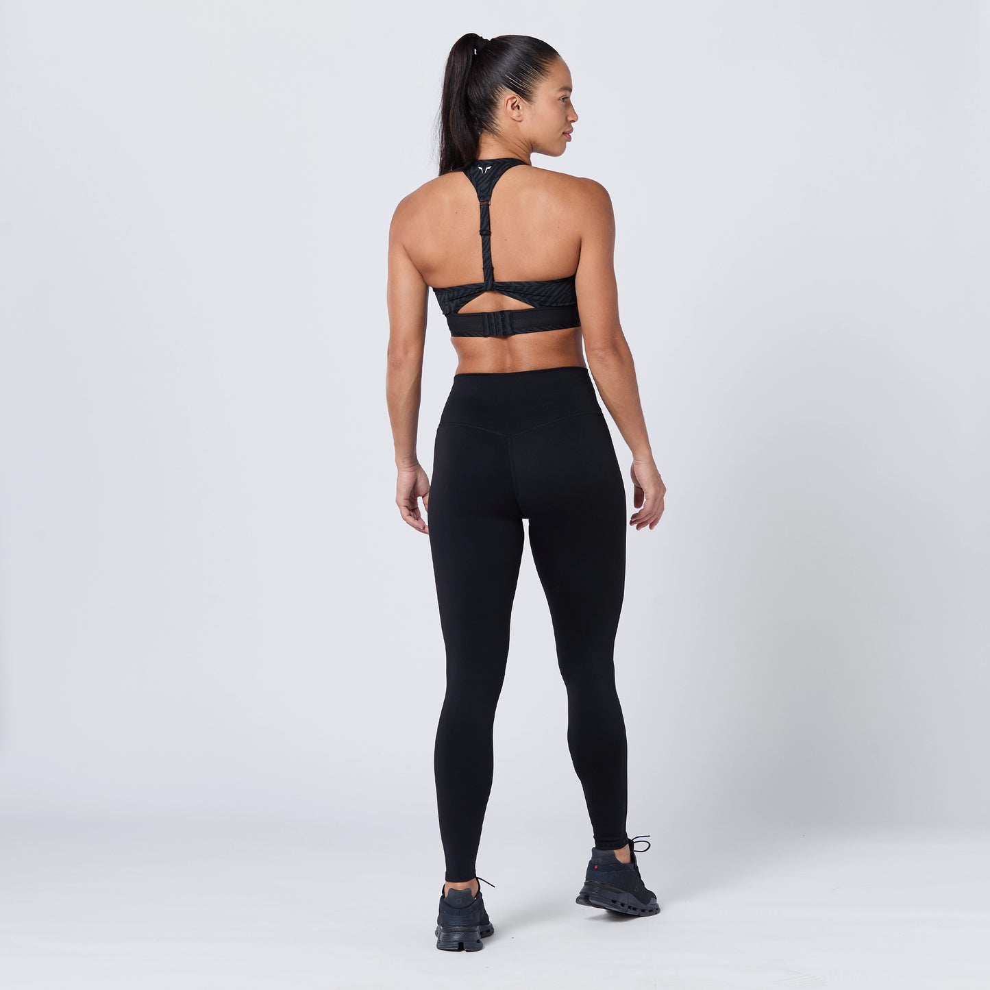 حمالة صدر أنتيمد بسحاب - طبعة النمر