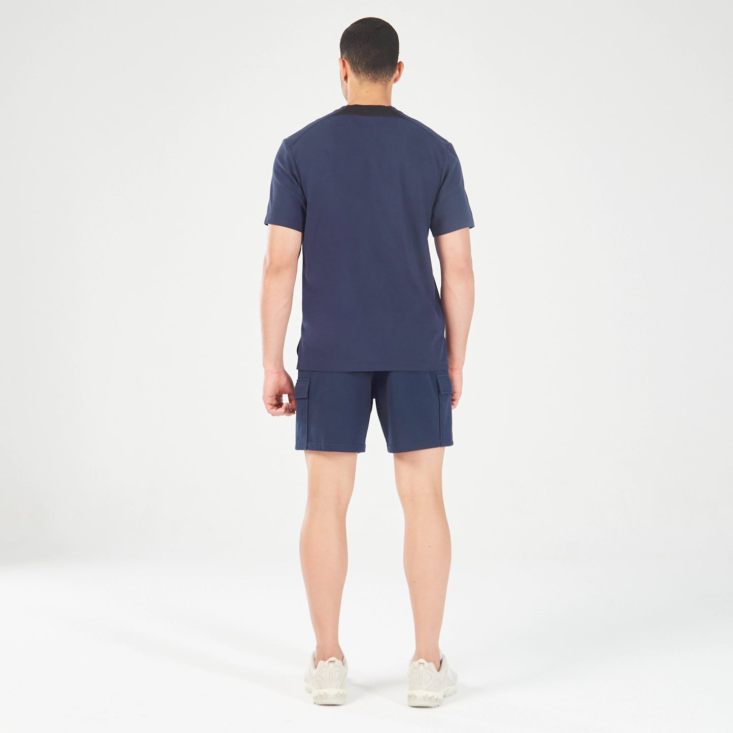 squatwolf-gym-wear-core-belief-tee-navy-workout-shirts-for-men