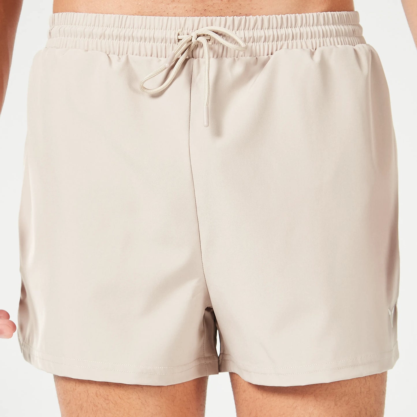  ايسينشال شورت "3 - ترابي