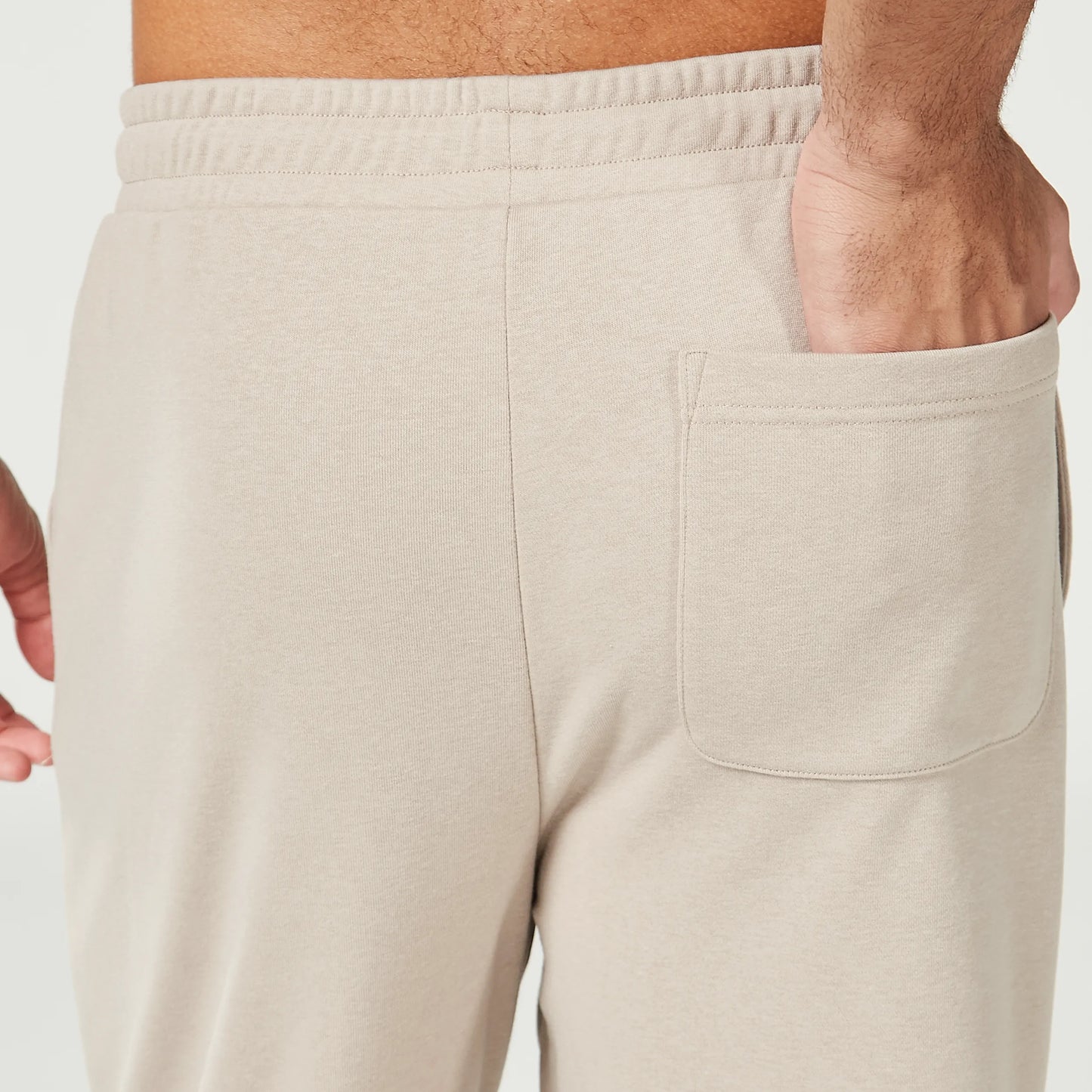 ايسينشال جوقرز للتمرين - ترابي