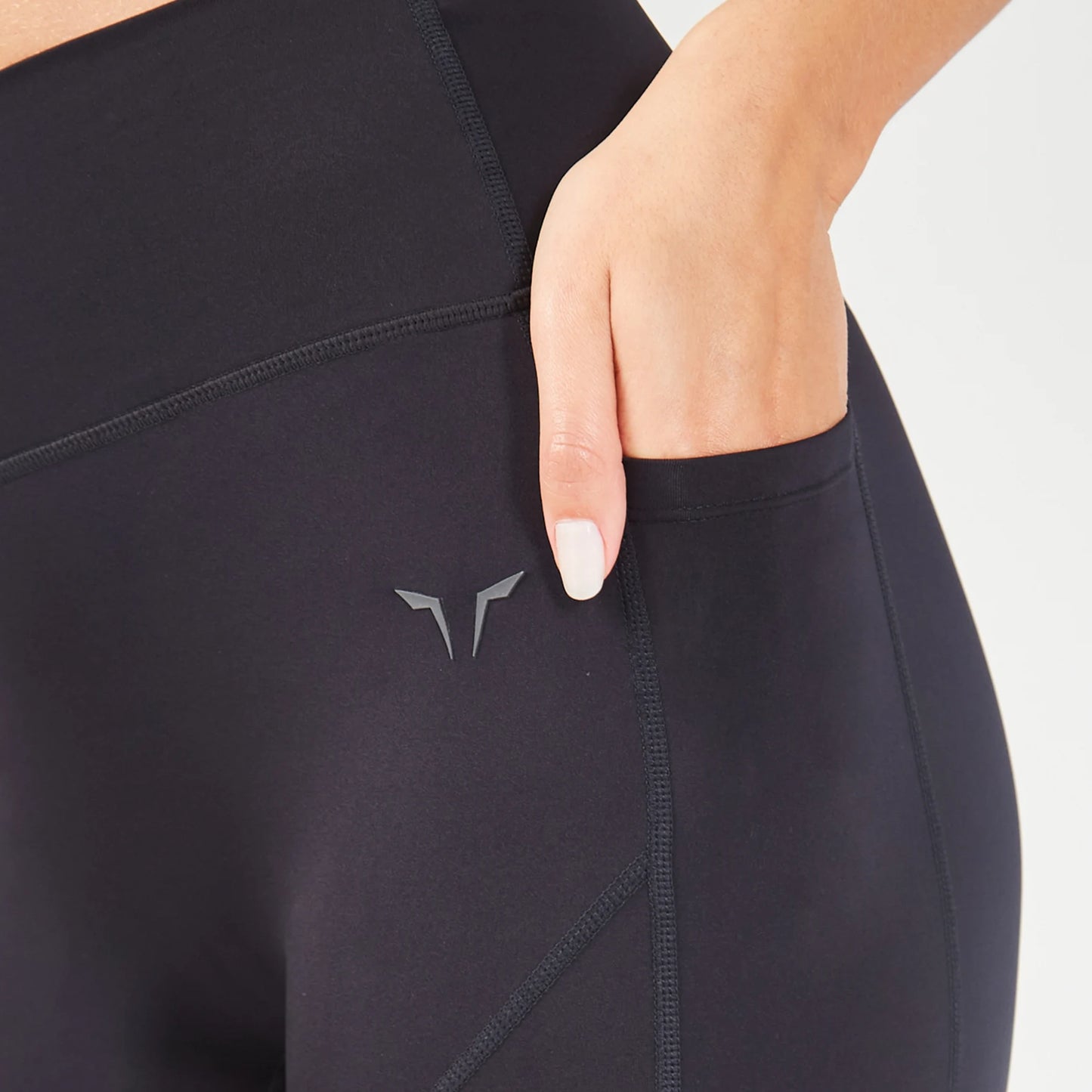 squatwolf-workout-clothes-essential-3-4-act-leggings-black-gym-leggings-for-women
