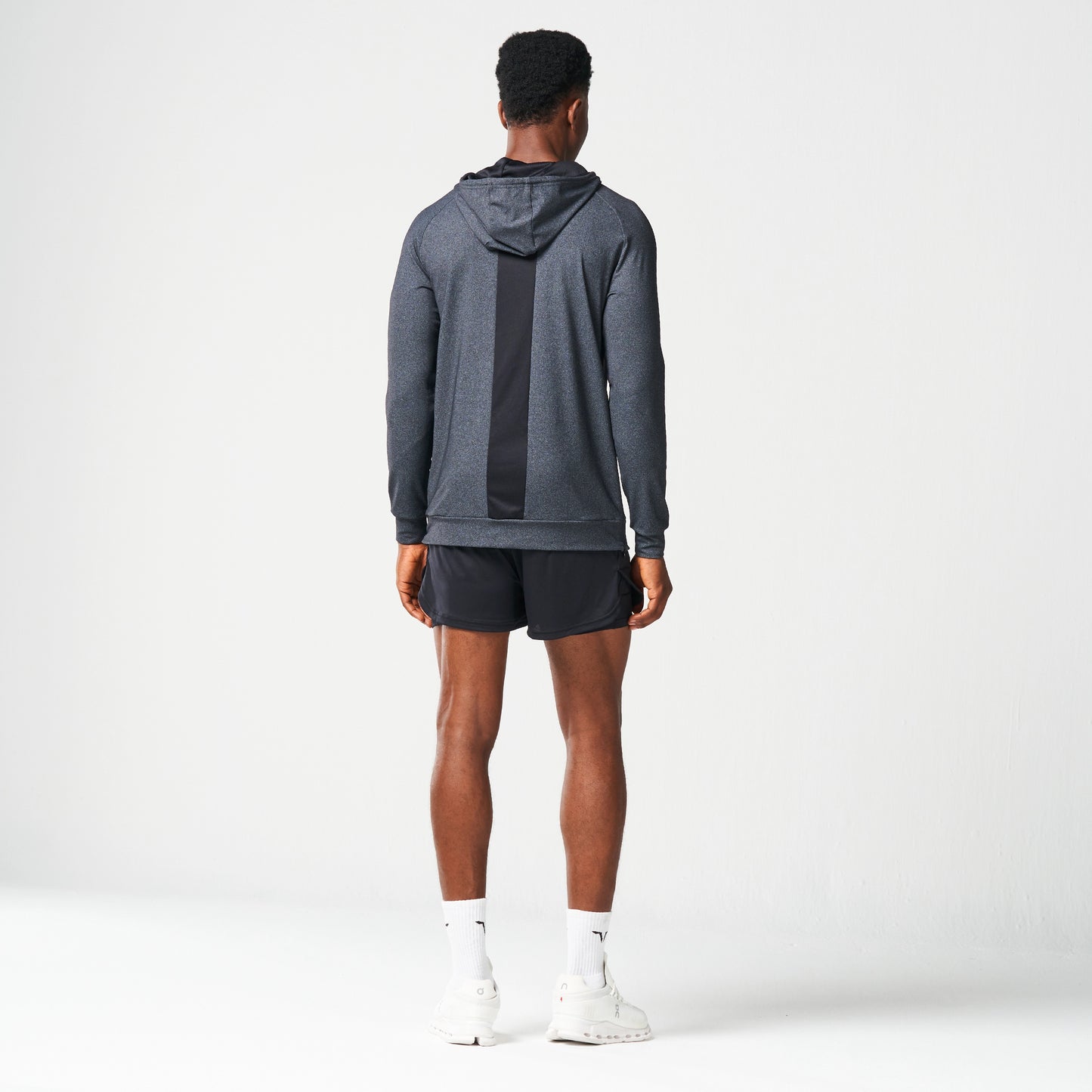 هودي ستيتمنت 2.0 - أسود مارل