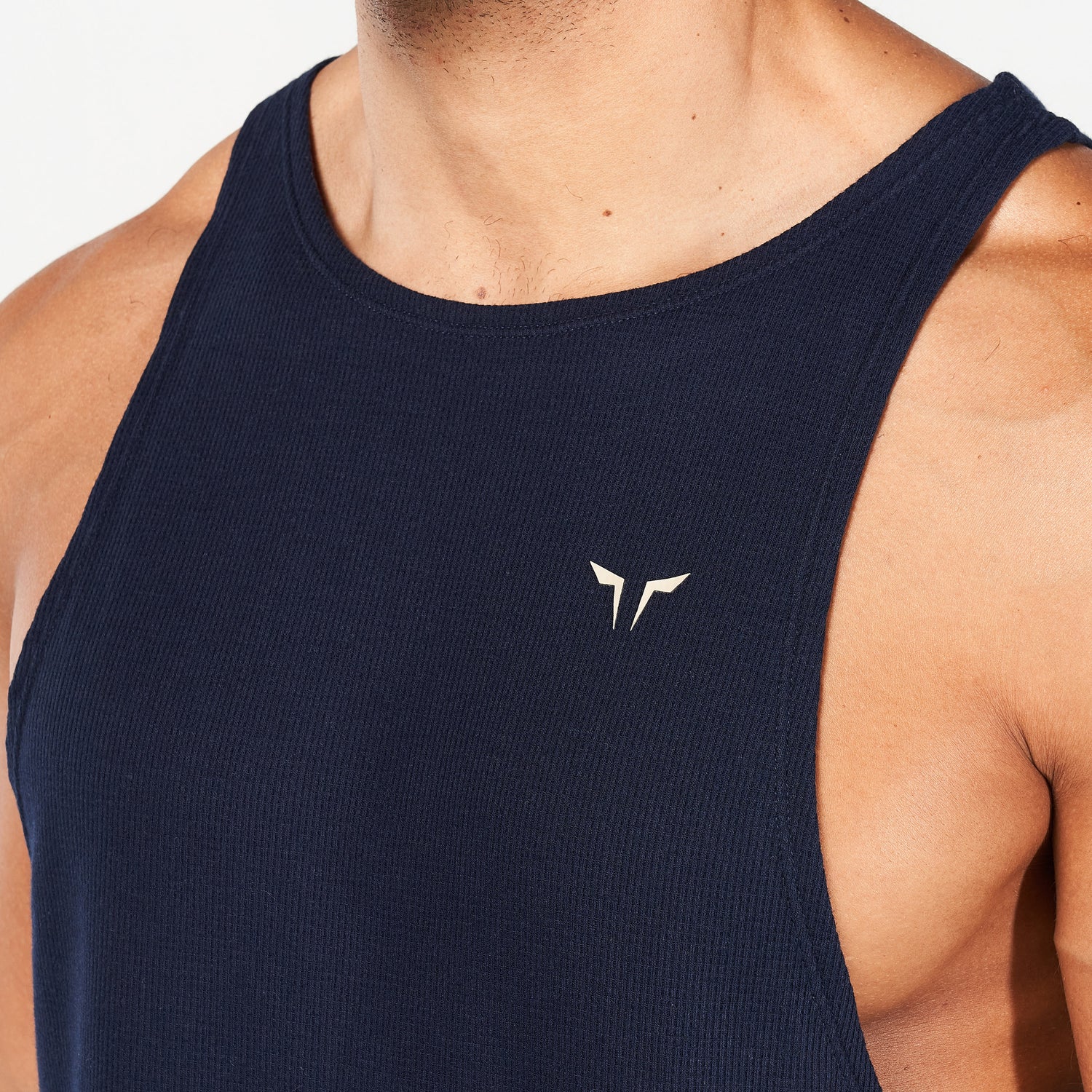 squatwolf-gym-wear-golden-era-og-gym-tank-navy-workout-tank-tops-for-men