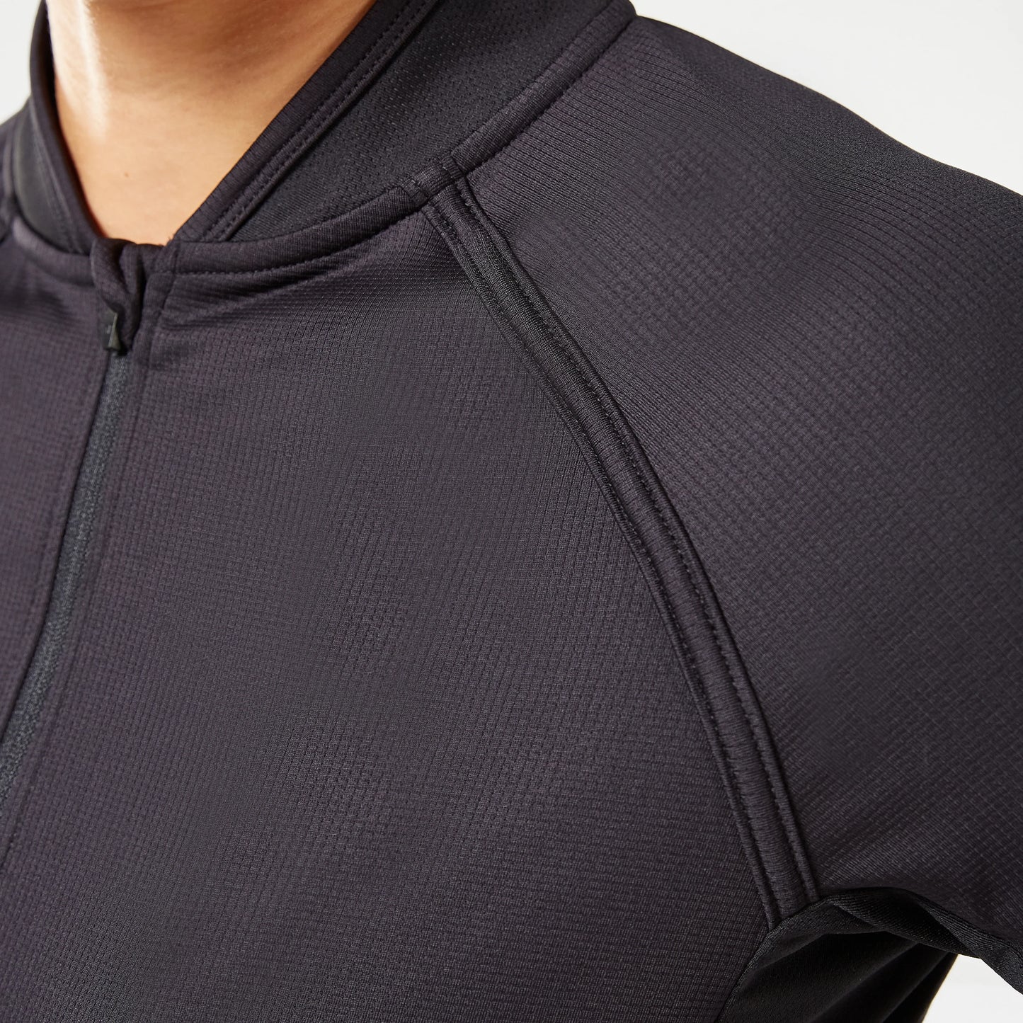 LAB360° TDry™ Workout T-shirt - Black