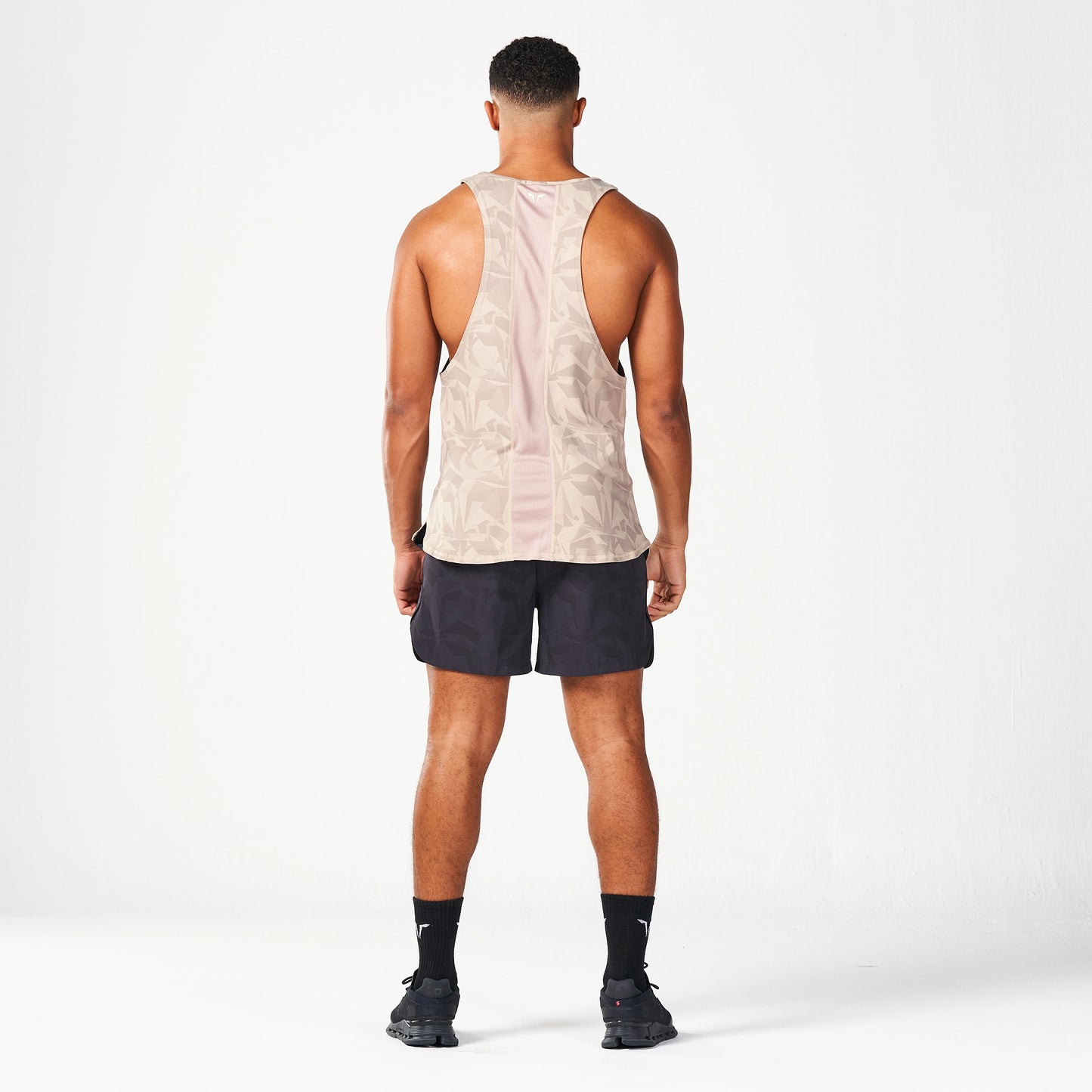 بلوزة ليفت سترينجر 2.0 -  نقاط تمويه ترابية