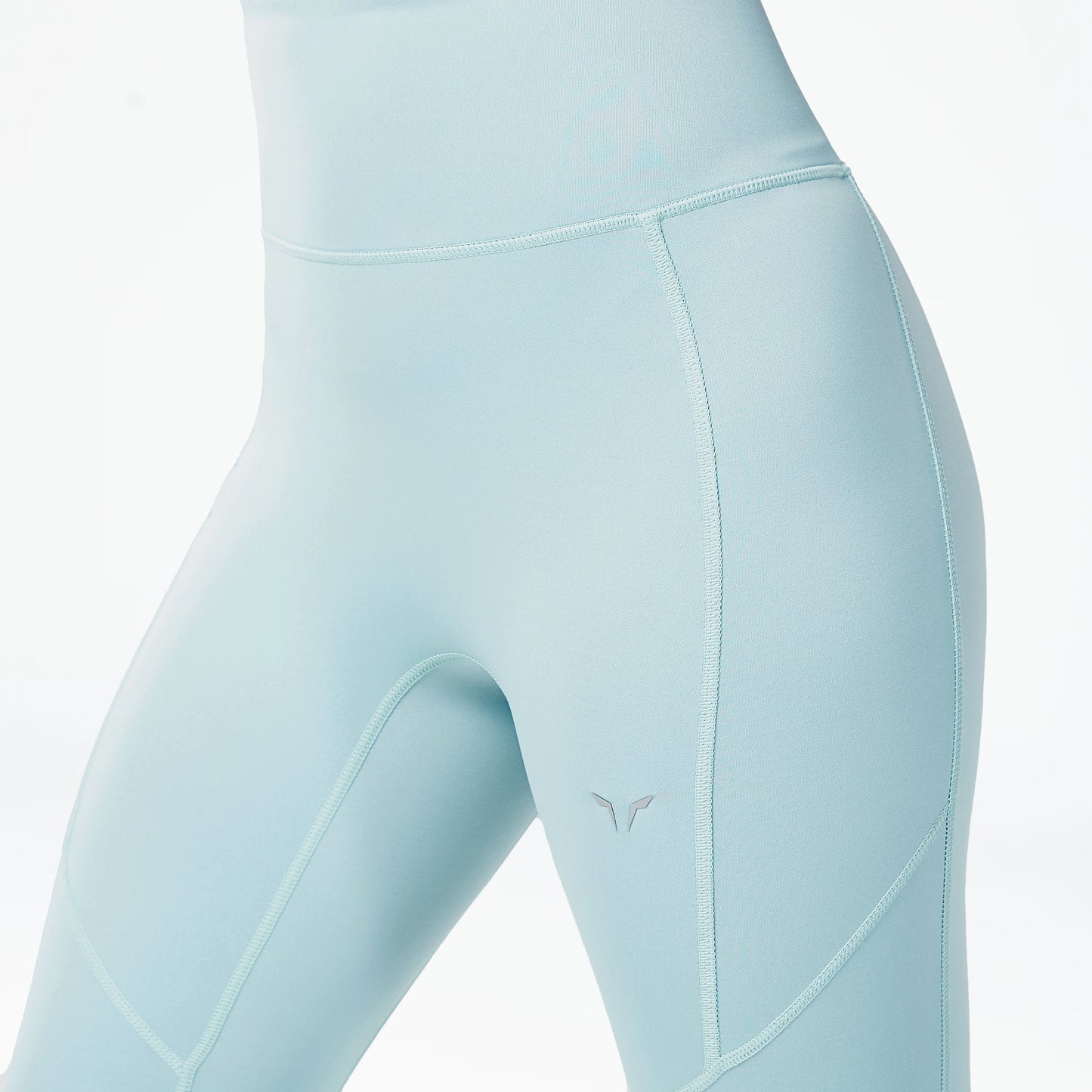 LAB360° Utility Leggings 27" - Grey Mist