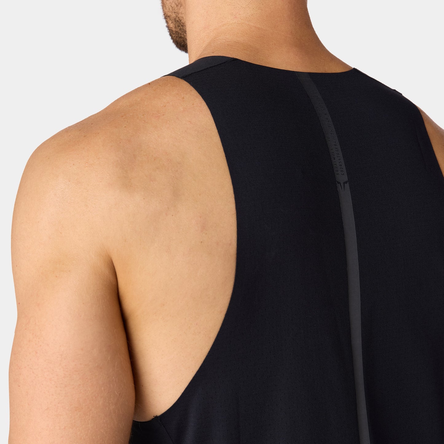 Pima Cotton ACTDRY® Pro Tank - Printed Version