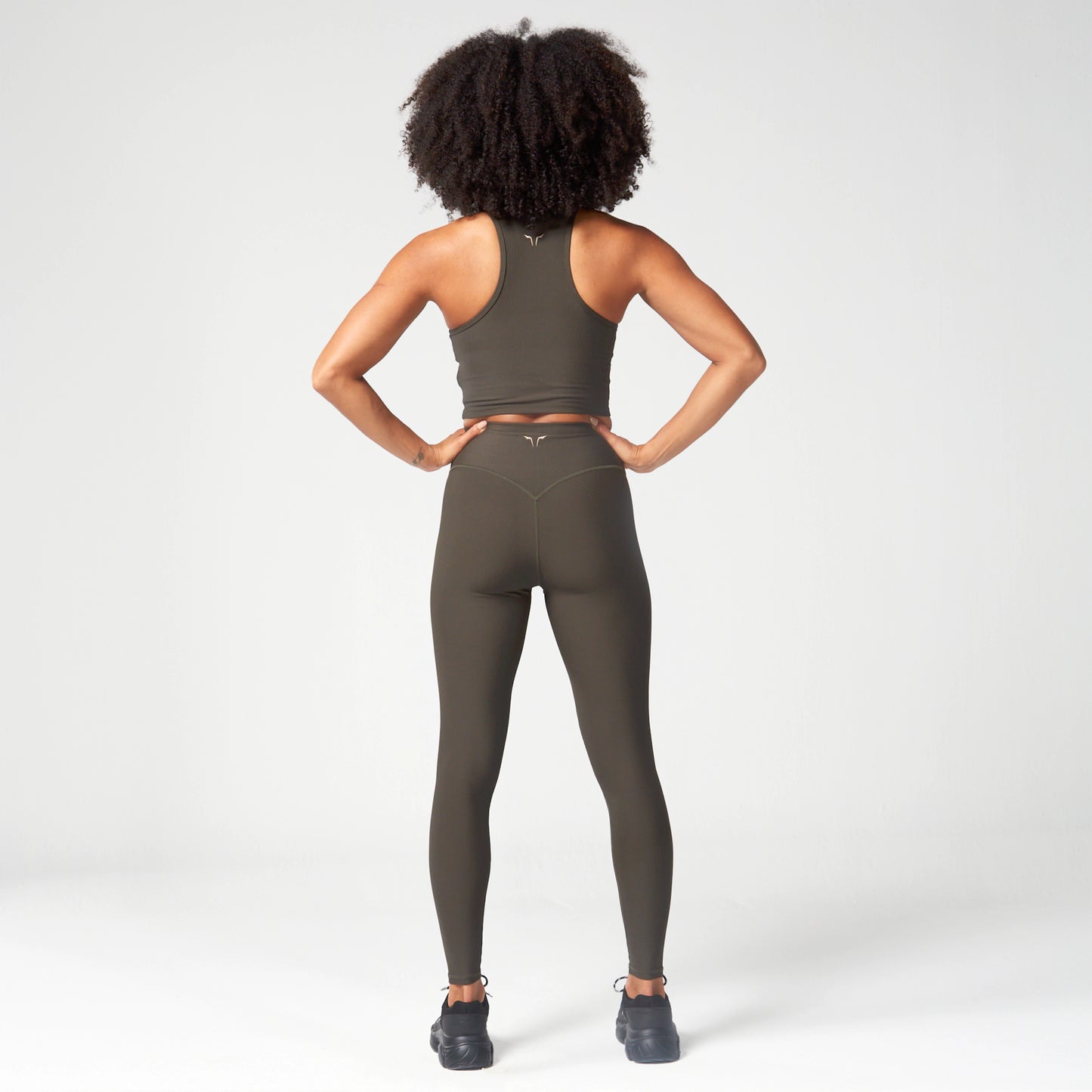 squatwolf-workout-clothes-code-ribbed-leggings-khaki-gym-leggings-for-women