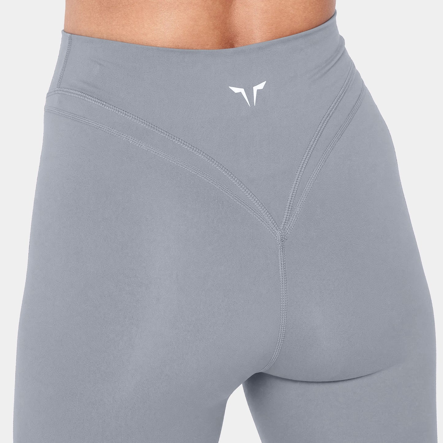 Ultrasoft Leggings 27" - Sleet