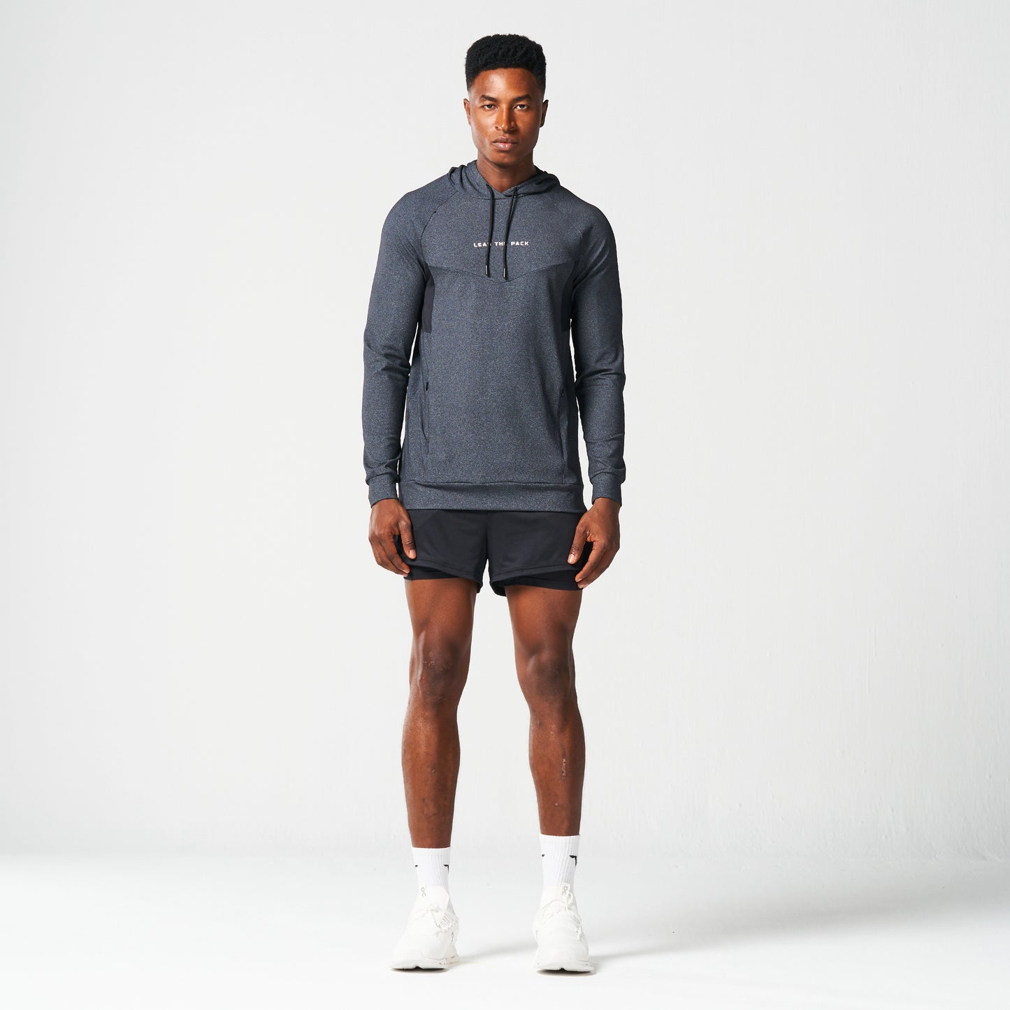 هودي ستيتمنت 2.0 - أسود مارل