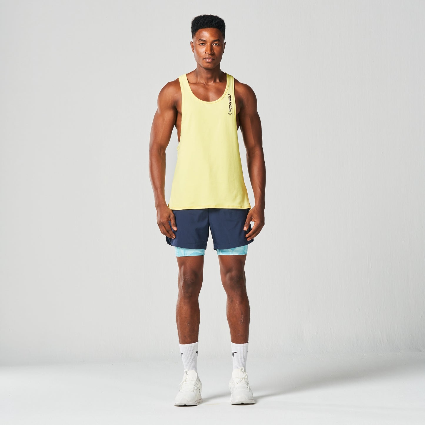 Lift Stringer 2.0 - Lemonade