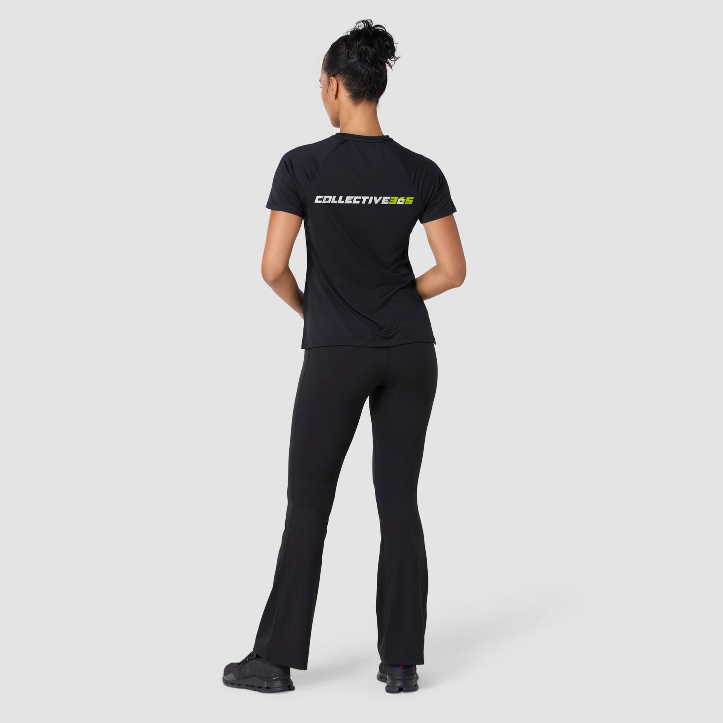 Weightless Graphic T-shirt - Printed Version