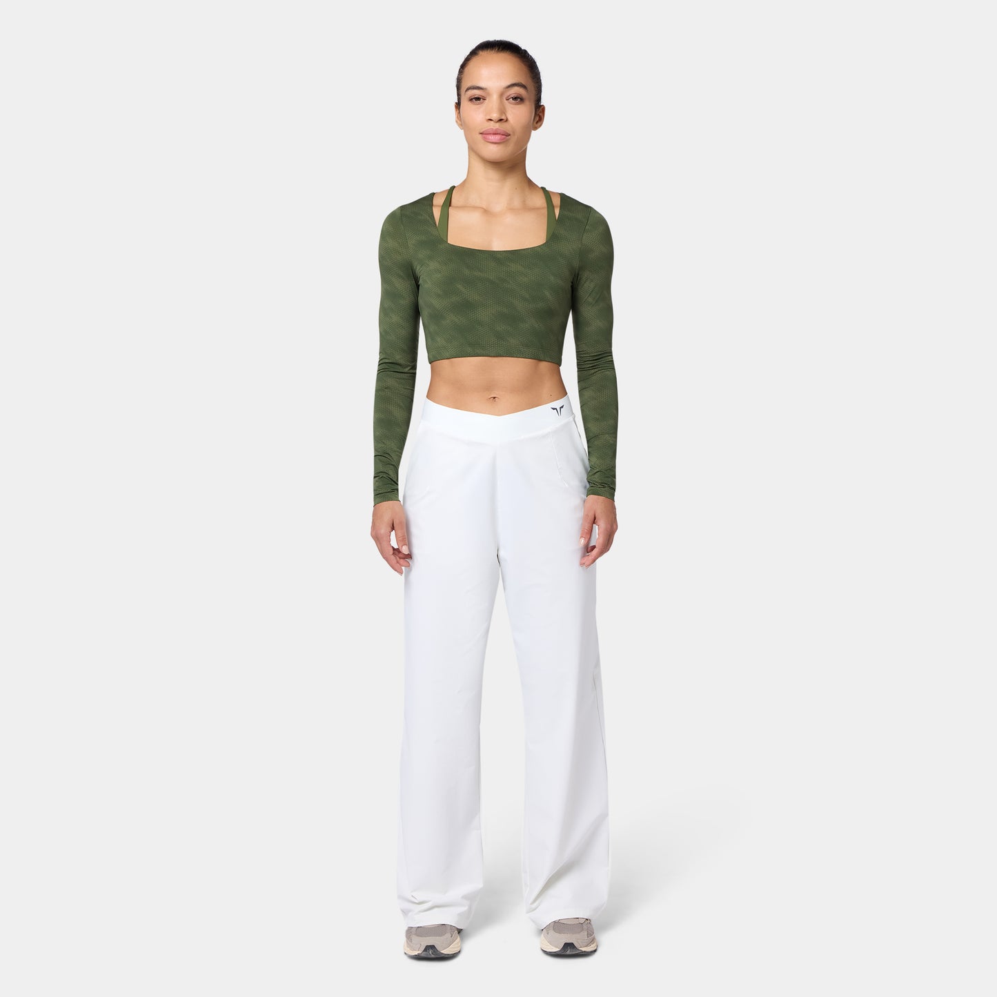 توب وارير مرتفع - طبعة العاصفة الرملية زيتي